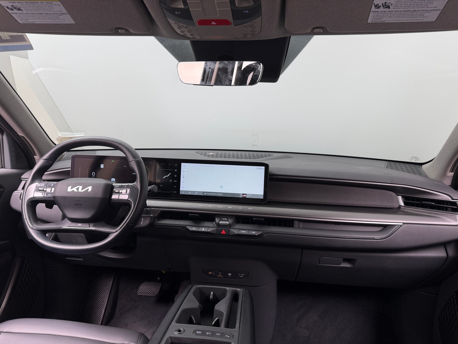 Thumbnail: 2024 Kia EV9 - 2