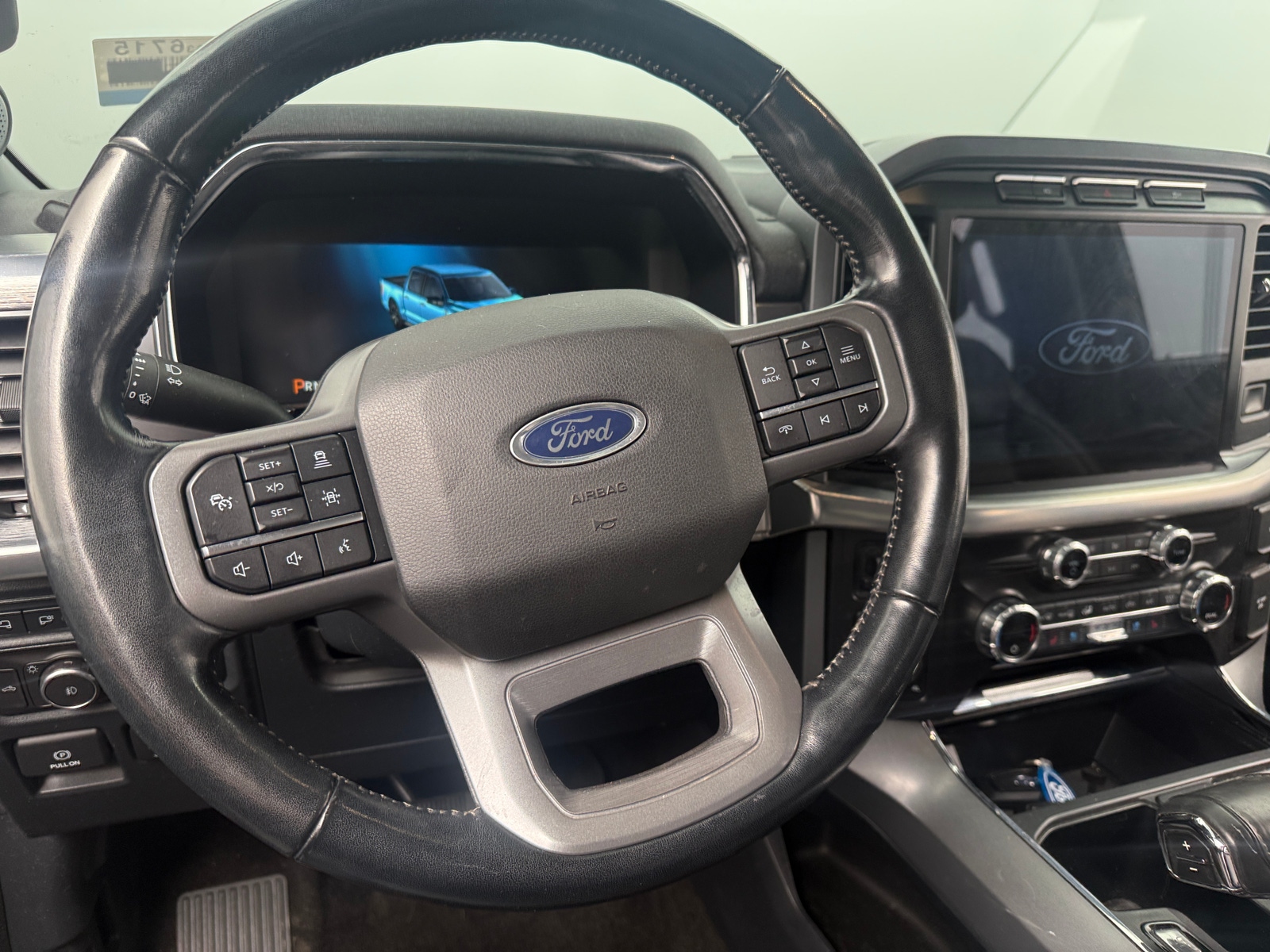 Thumbnail: 2021 Ford Econoline - 4