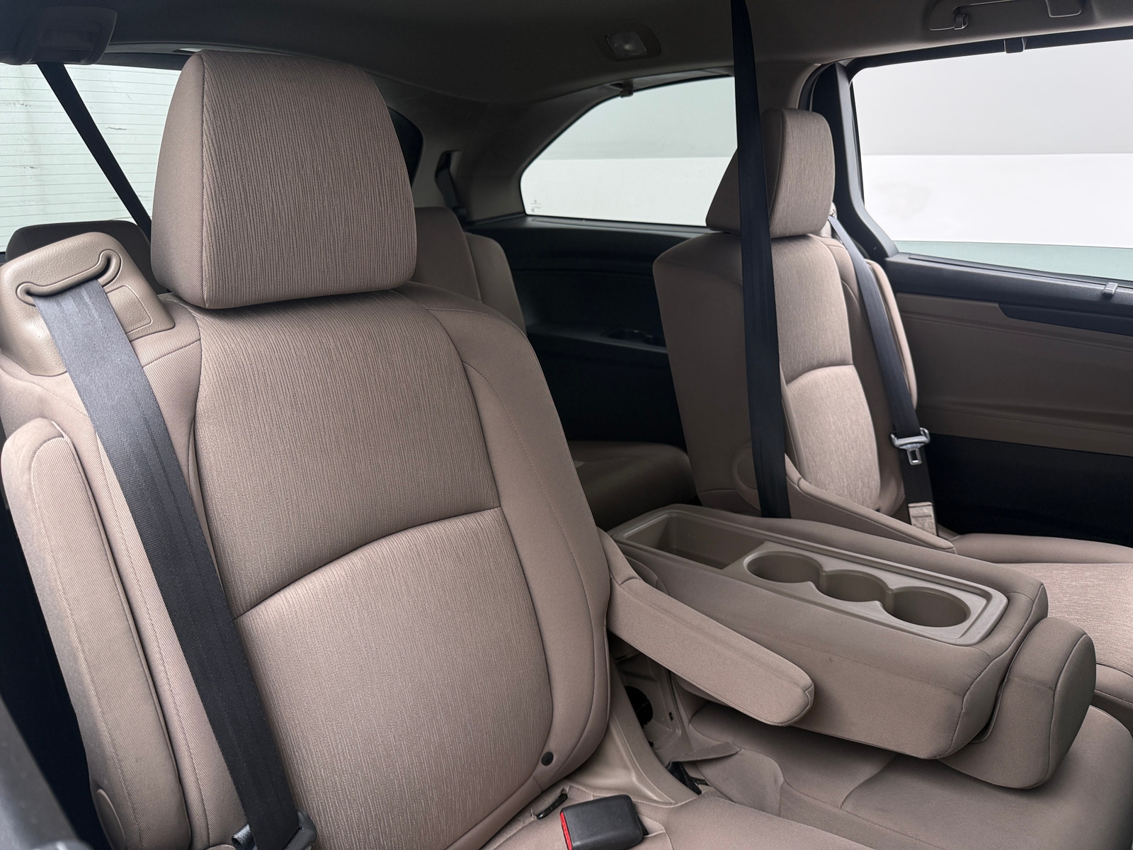 Thumbnail: 2019 Honda Odyssey - 6