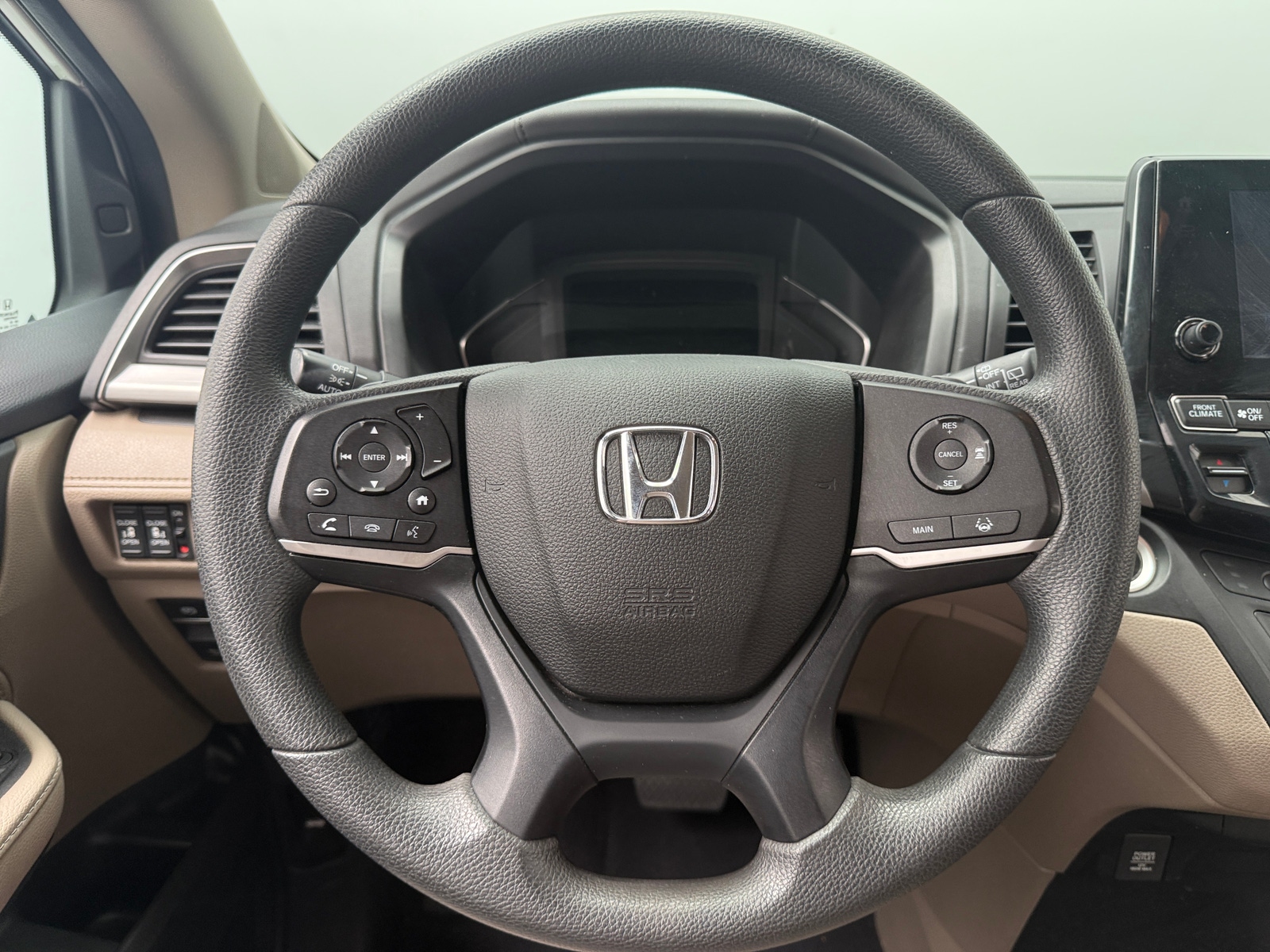 Thumbnail: 2019 Honda Odyssey - 5