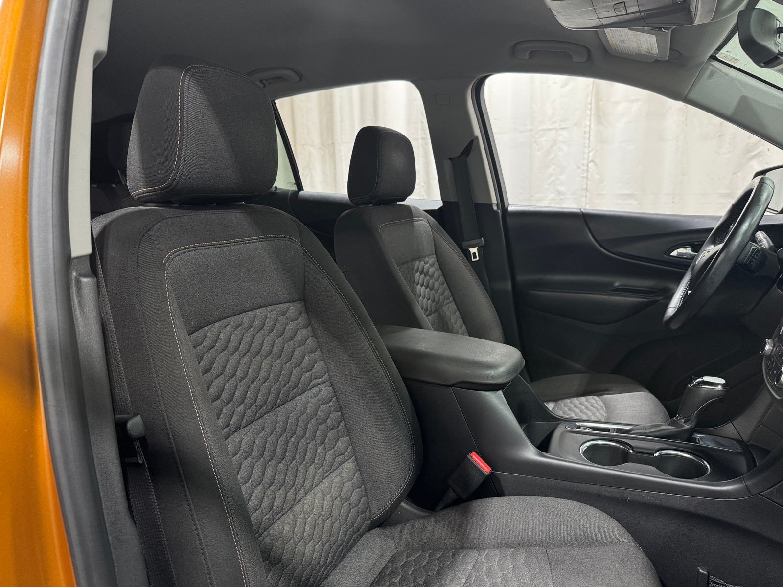 Thumbnail: 2018 Chevrolet Equinox - 2