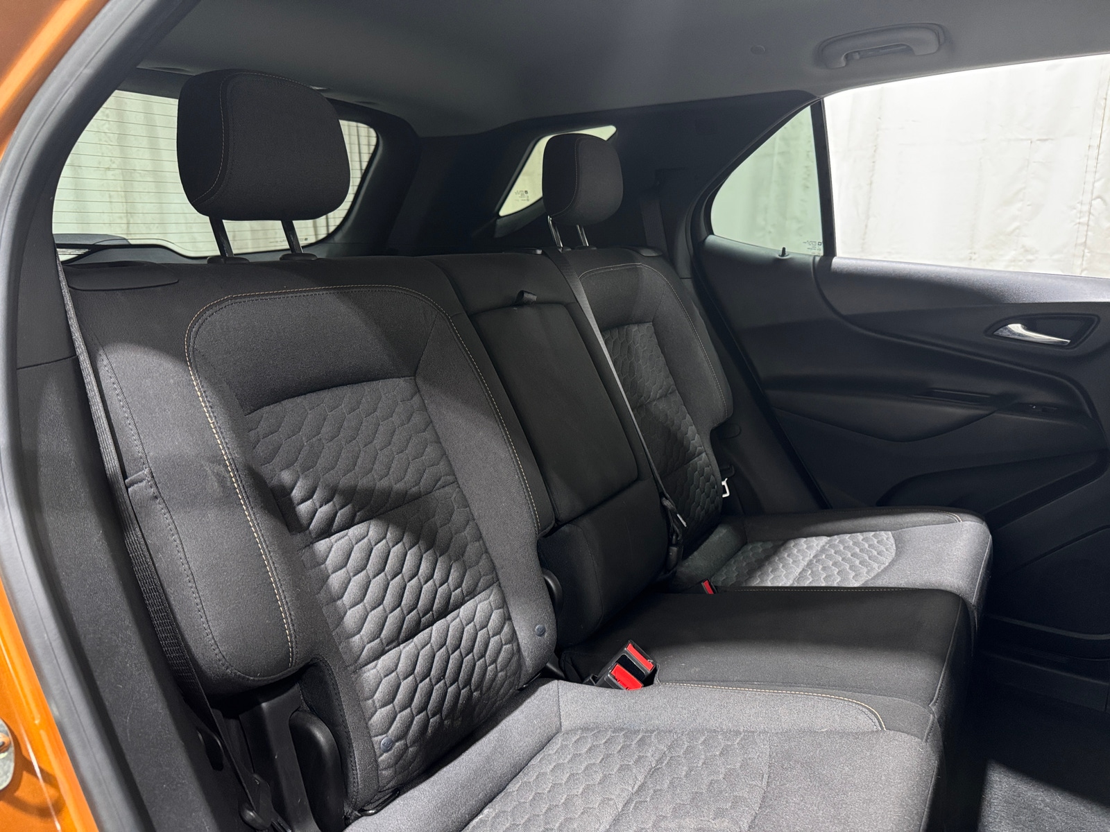 Thumbnail: 2018 Chevrolet Equinox - 6