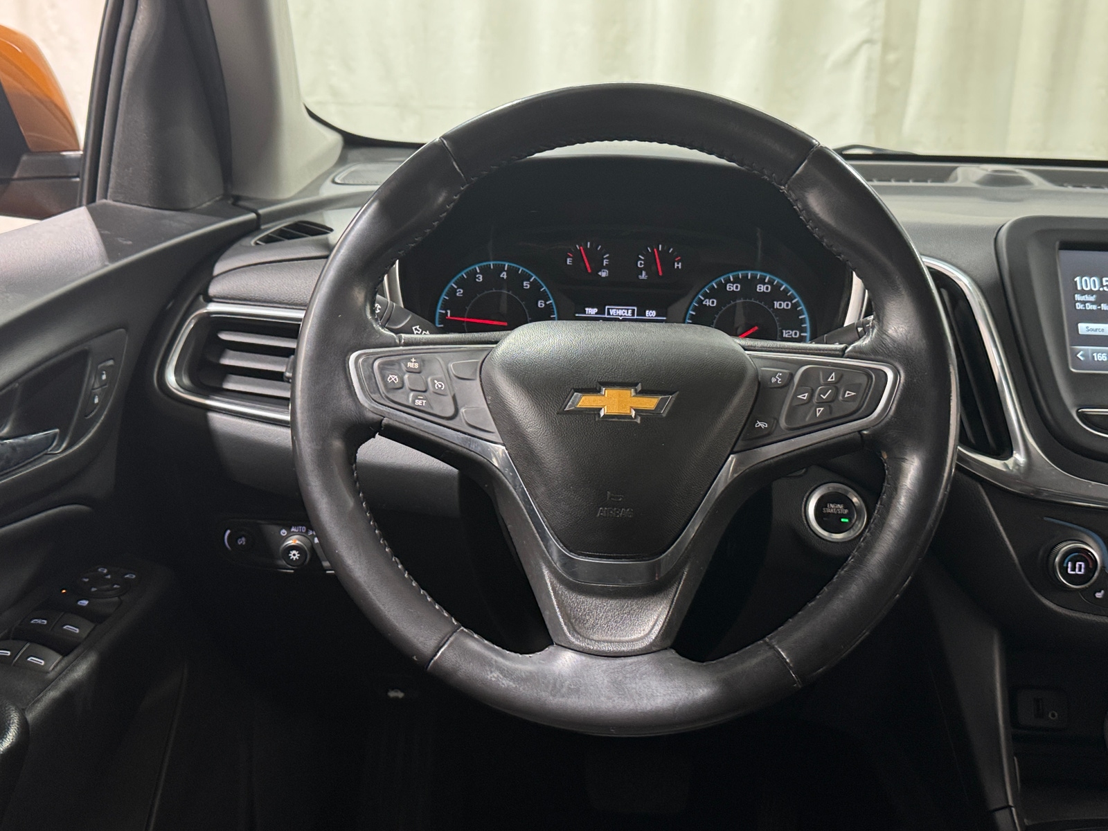 Thumbnail: 2018 Chevrolet Equinox - 5