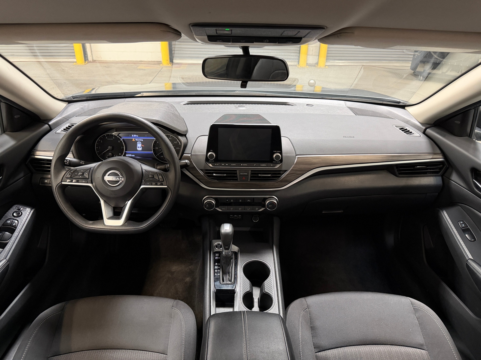 Thumbnail: 2025 Nissan Altima - 3