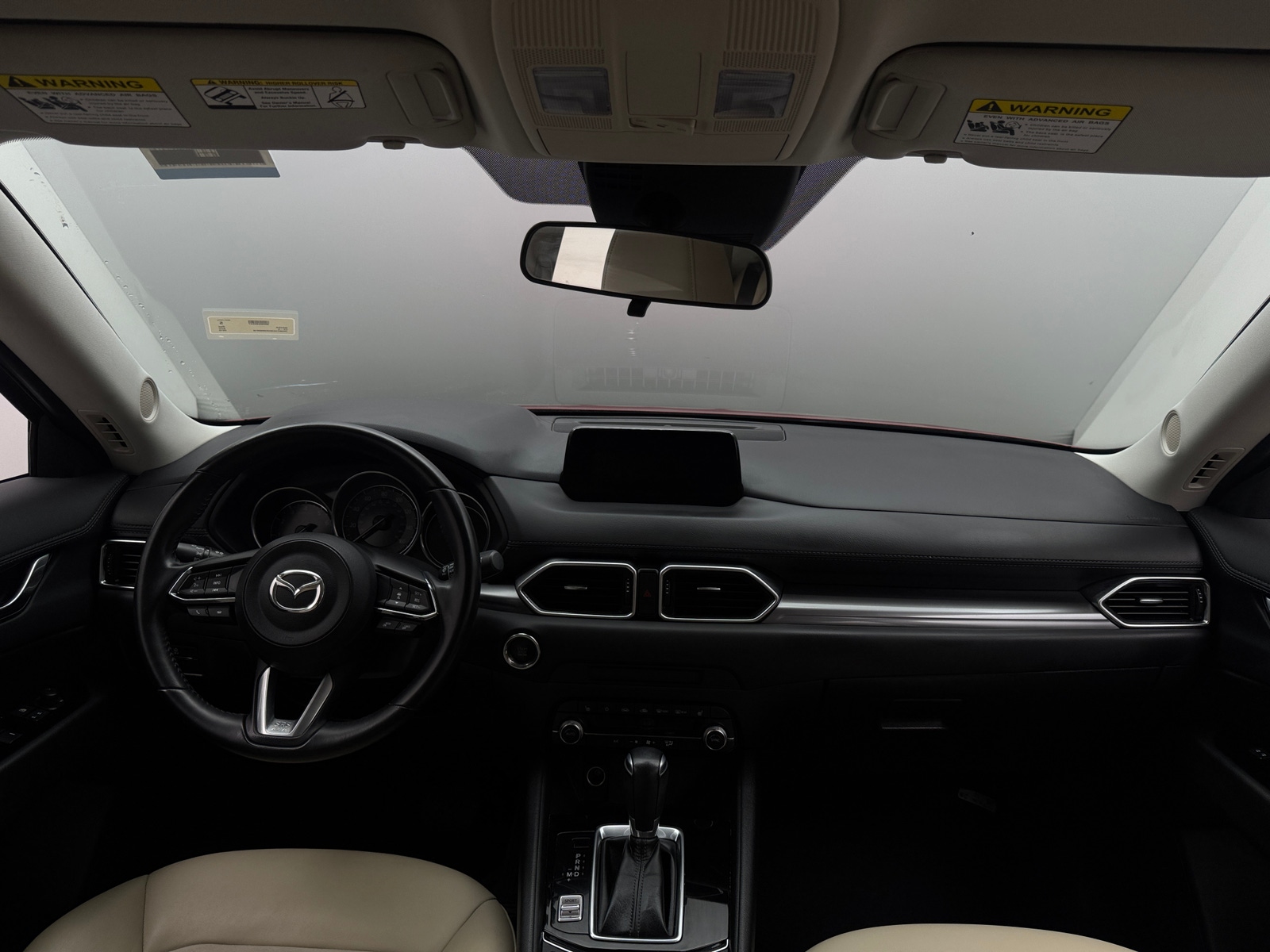 Thumbnail: 2019 Mazda CX-5 - 2