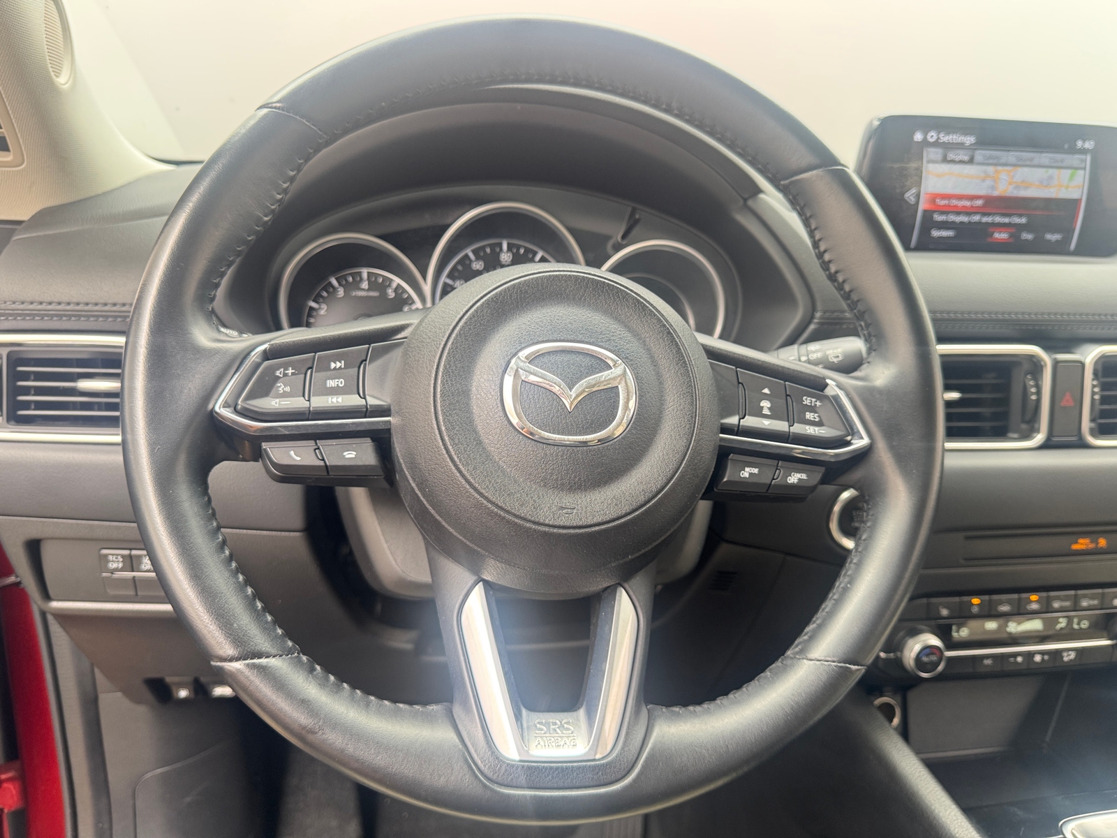 Thumbnail: 2019 Mazda CX-5 - 4