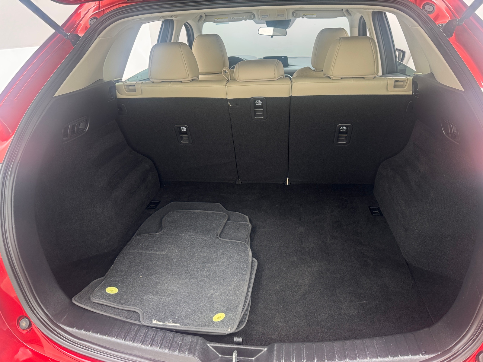 Thumbnail: 2019 Mazda CX-5 - 6