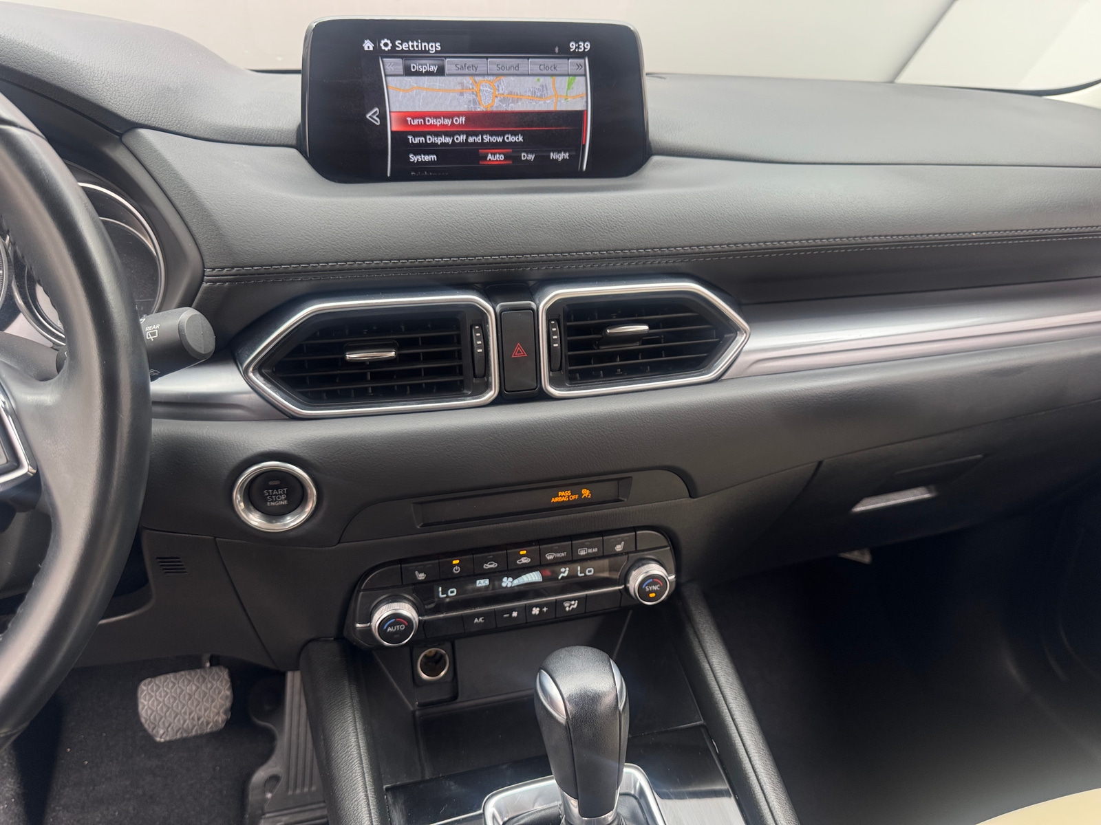 Thumbnail: 2019 Mazda CX-5 - 3