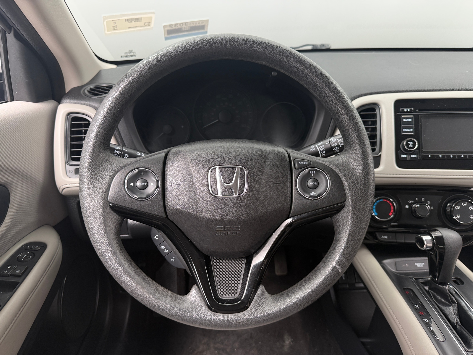 Thumbnail: 2017 Honda HR-V - 5