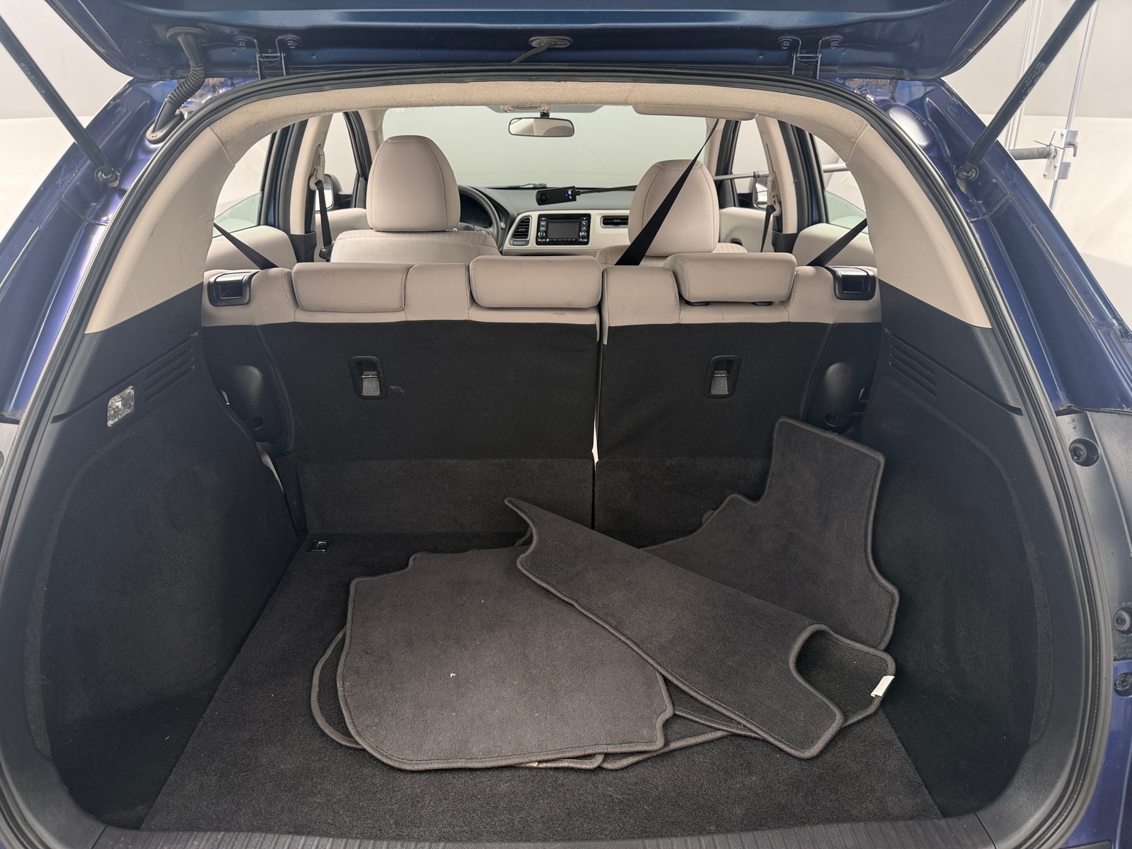 Thumbnail: 2017 Honda HR-V - 7