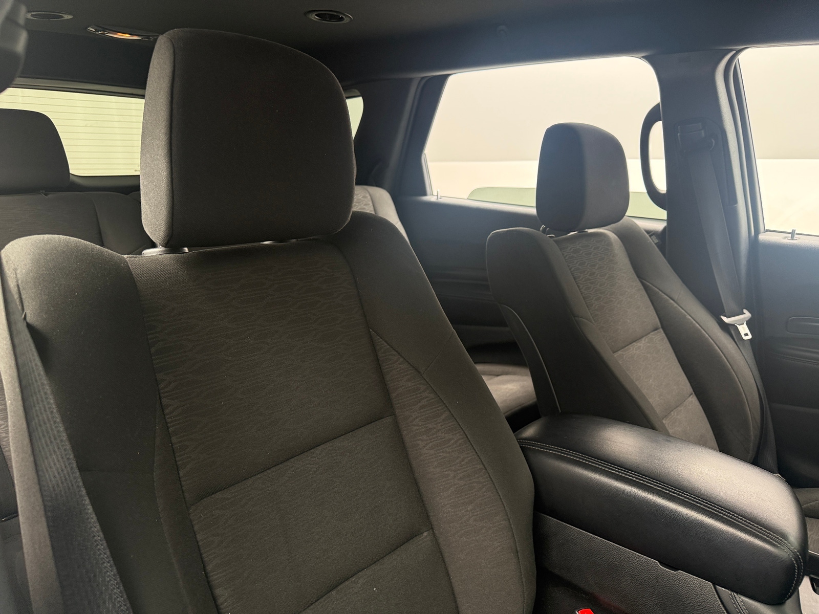 Thumbnail: 2024 Dodge Durango - 2