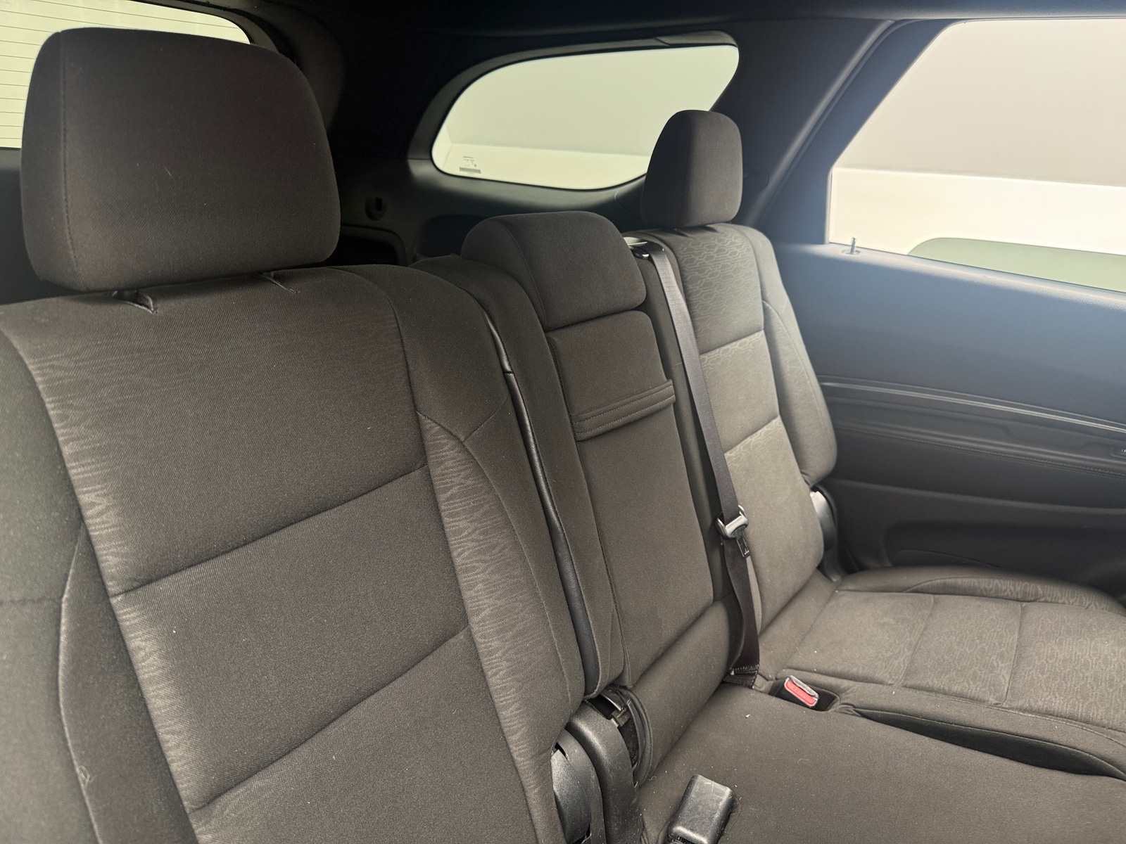 Thumbnail: 2024 Dodge Durango - 6
