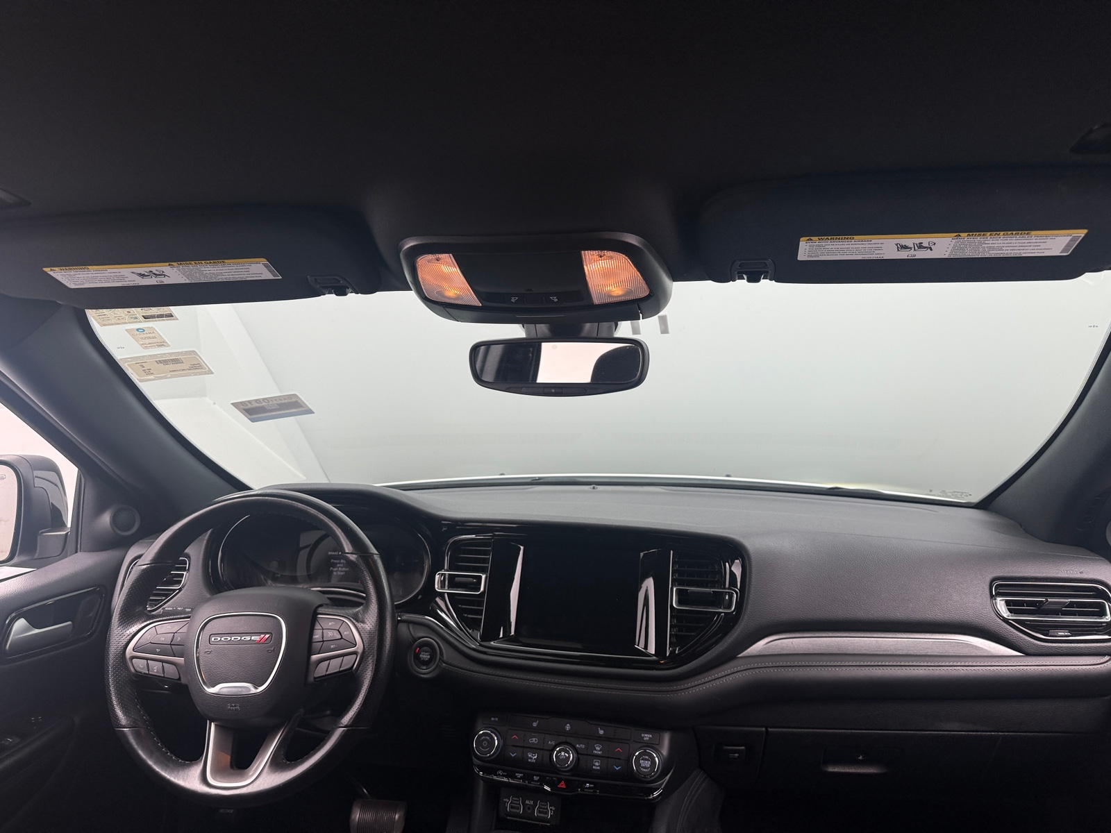 Thumbnail: 2024 Dodge Durango - 3