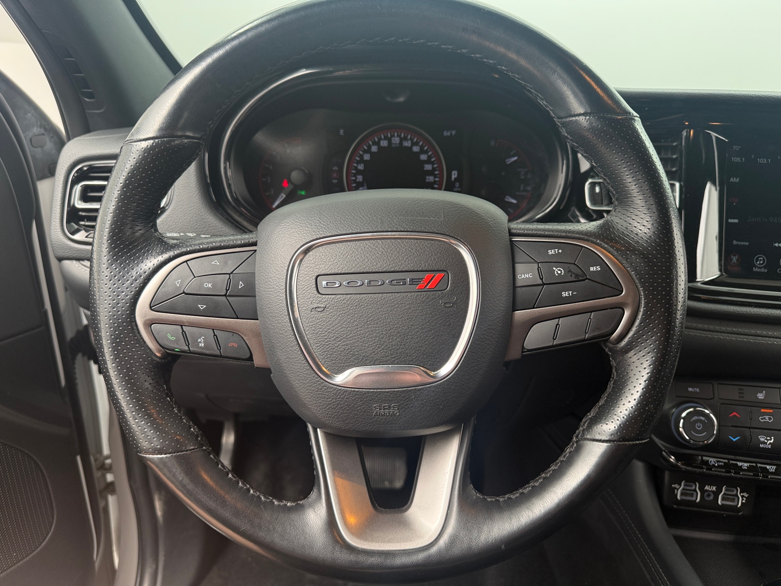 Thumbnail: 2024 Dodge Durango - 5