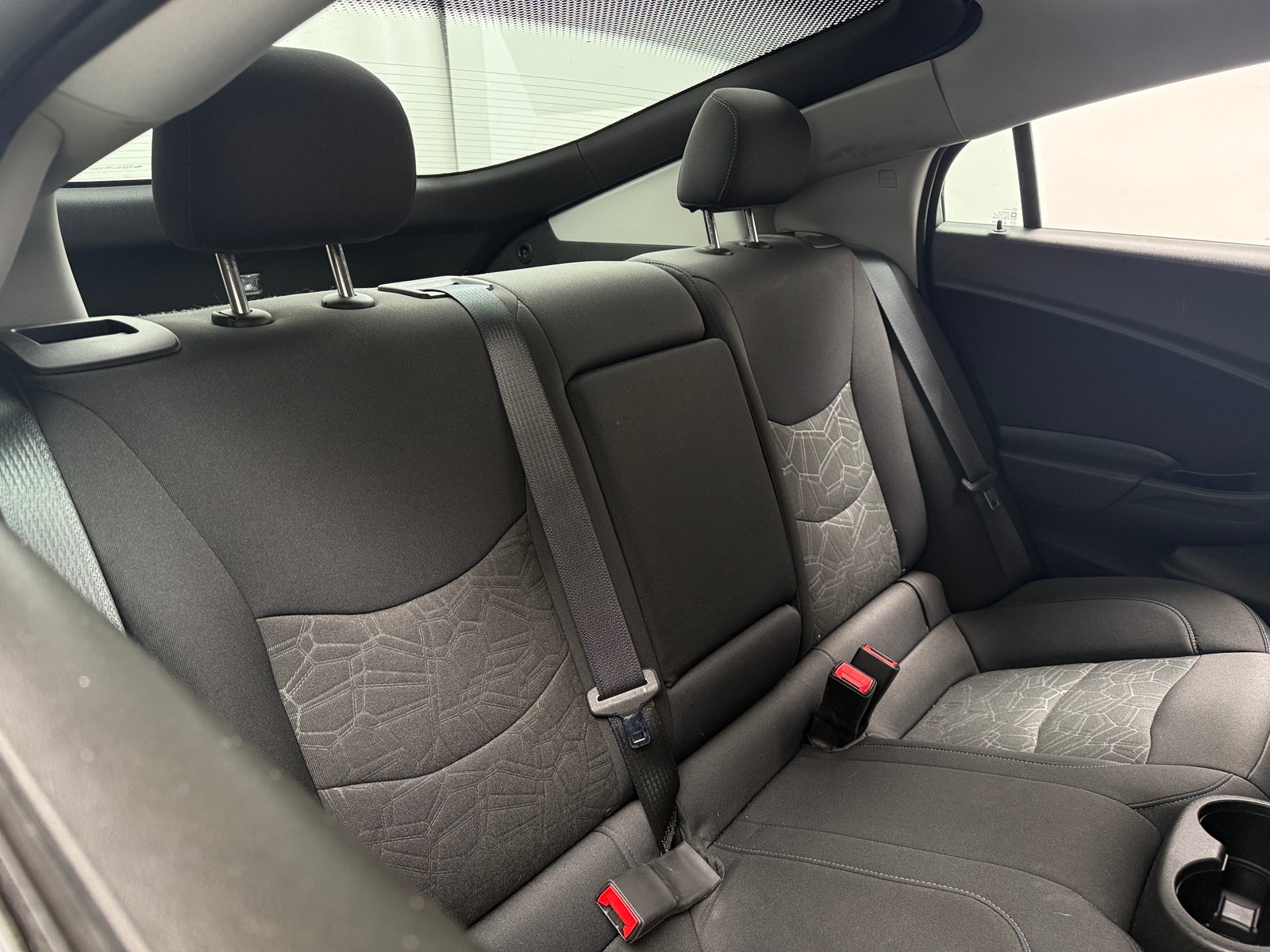 Thumbnail: 2018 Chevrolet Volt - 6