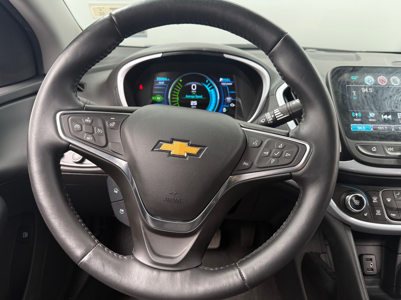 Thumbnail: 2018 Chevrolet Volt - 5