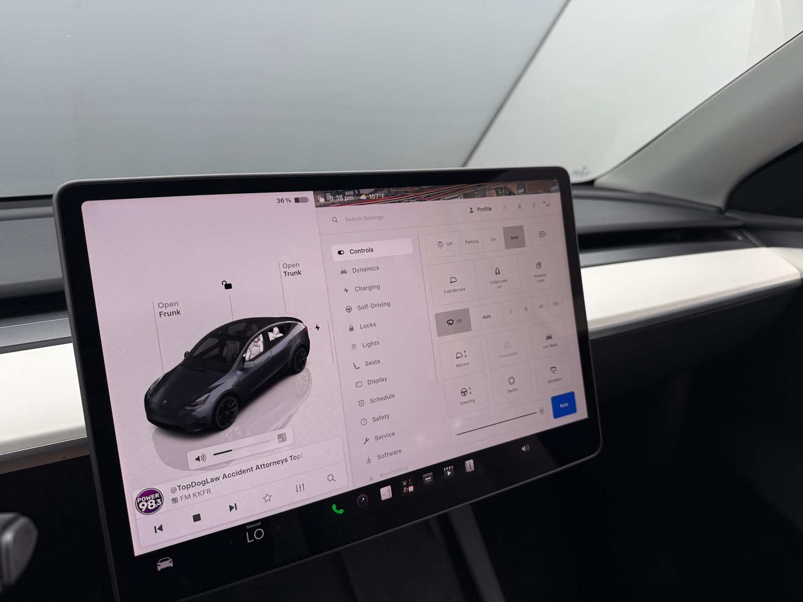 Thumbnail: 2023 Tesla Model Y - 3