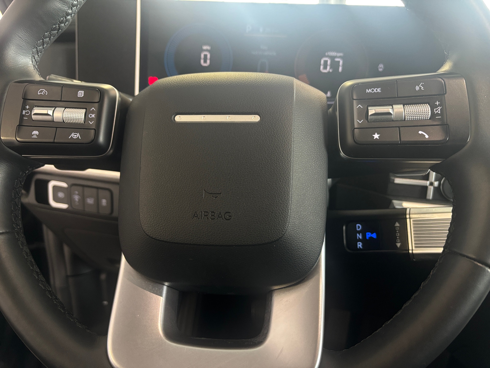Thumbnail: 2026 Hyundai Santa Fe - 5