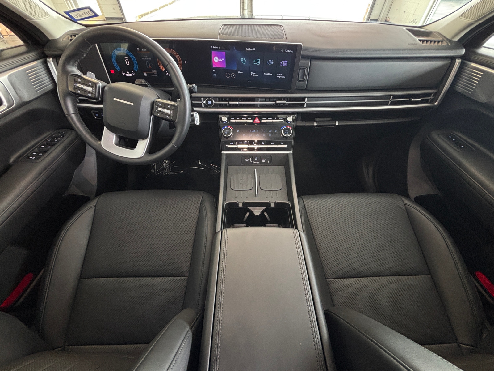 Thumbnail: 2026 Hyundai Santa Fe - 3
