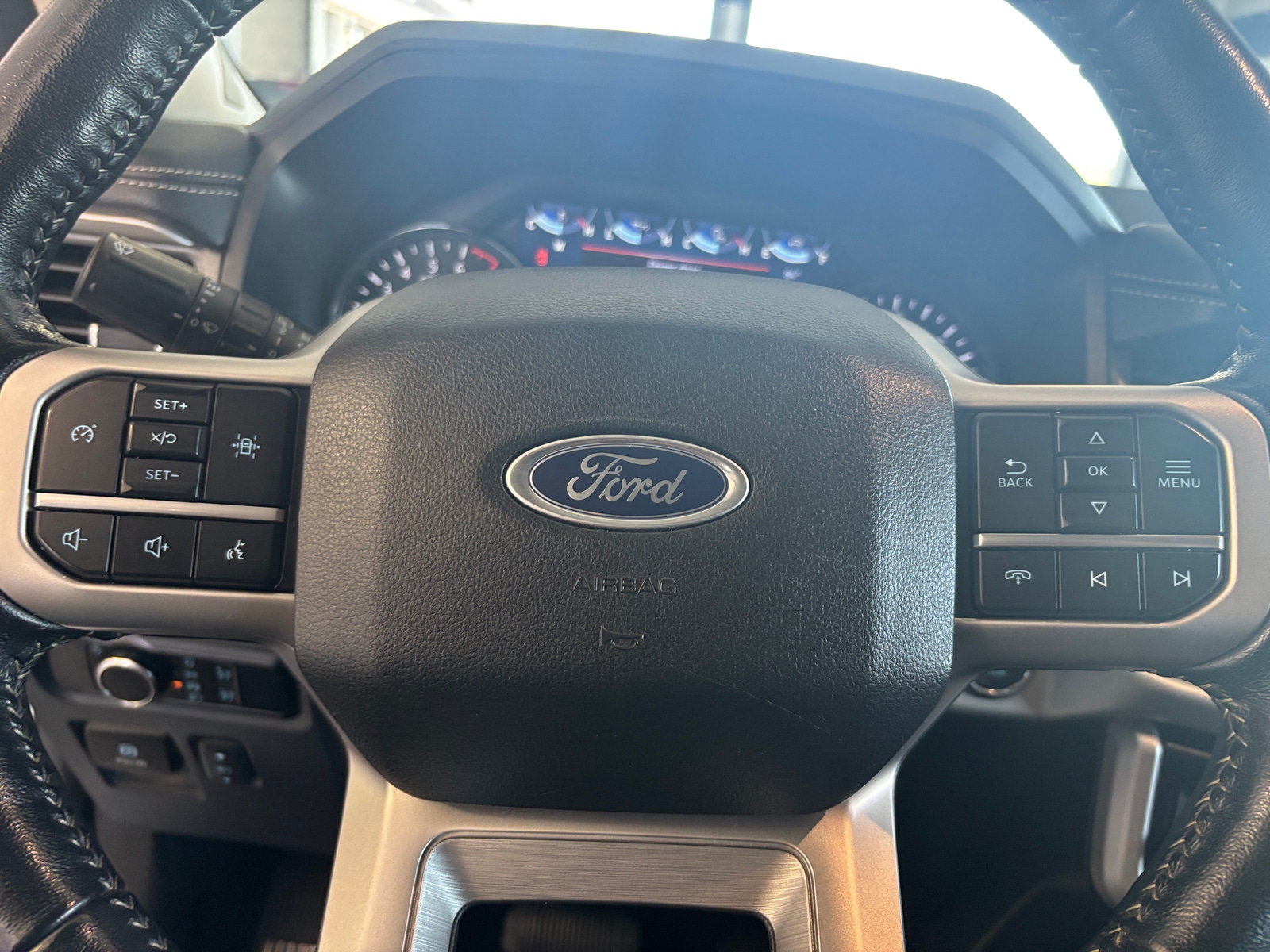 Thumbnail: 2023 Ford Expedition - 5