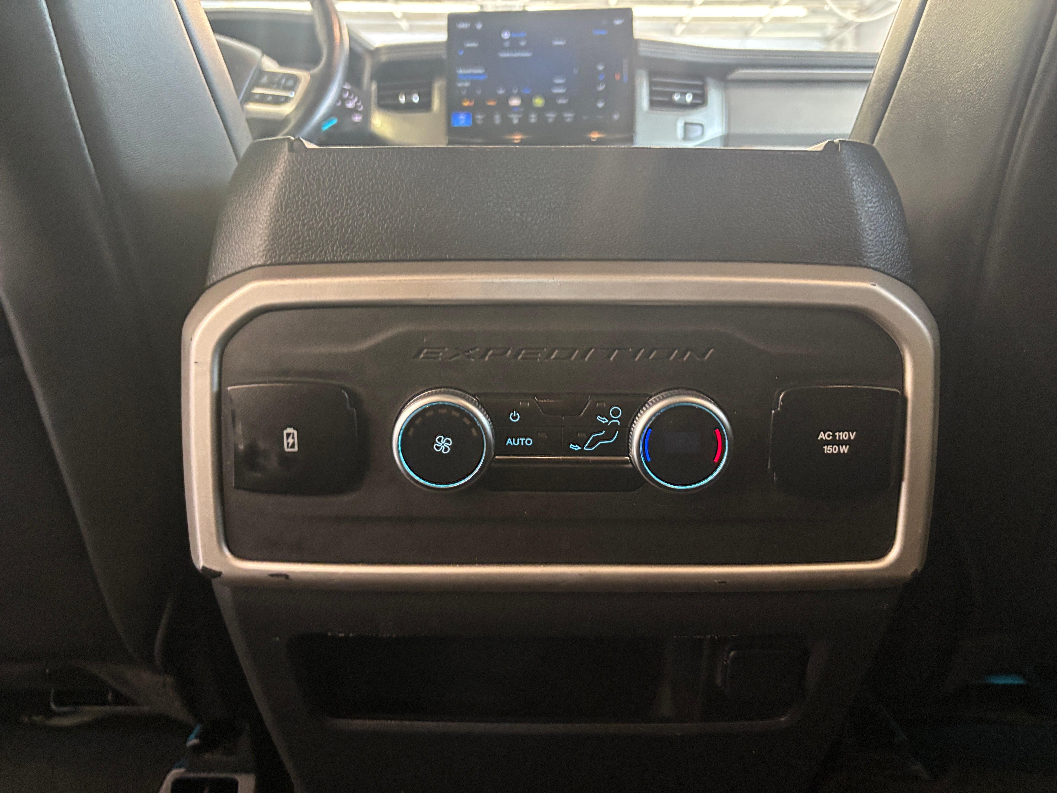 2023 Ford Expedition