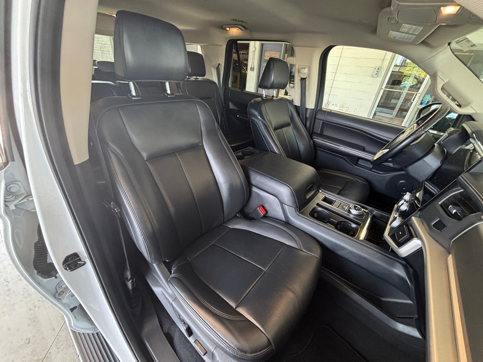 Thumbnail: 2023 Ford Expedition - 2