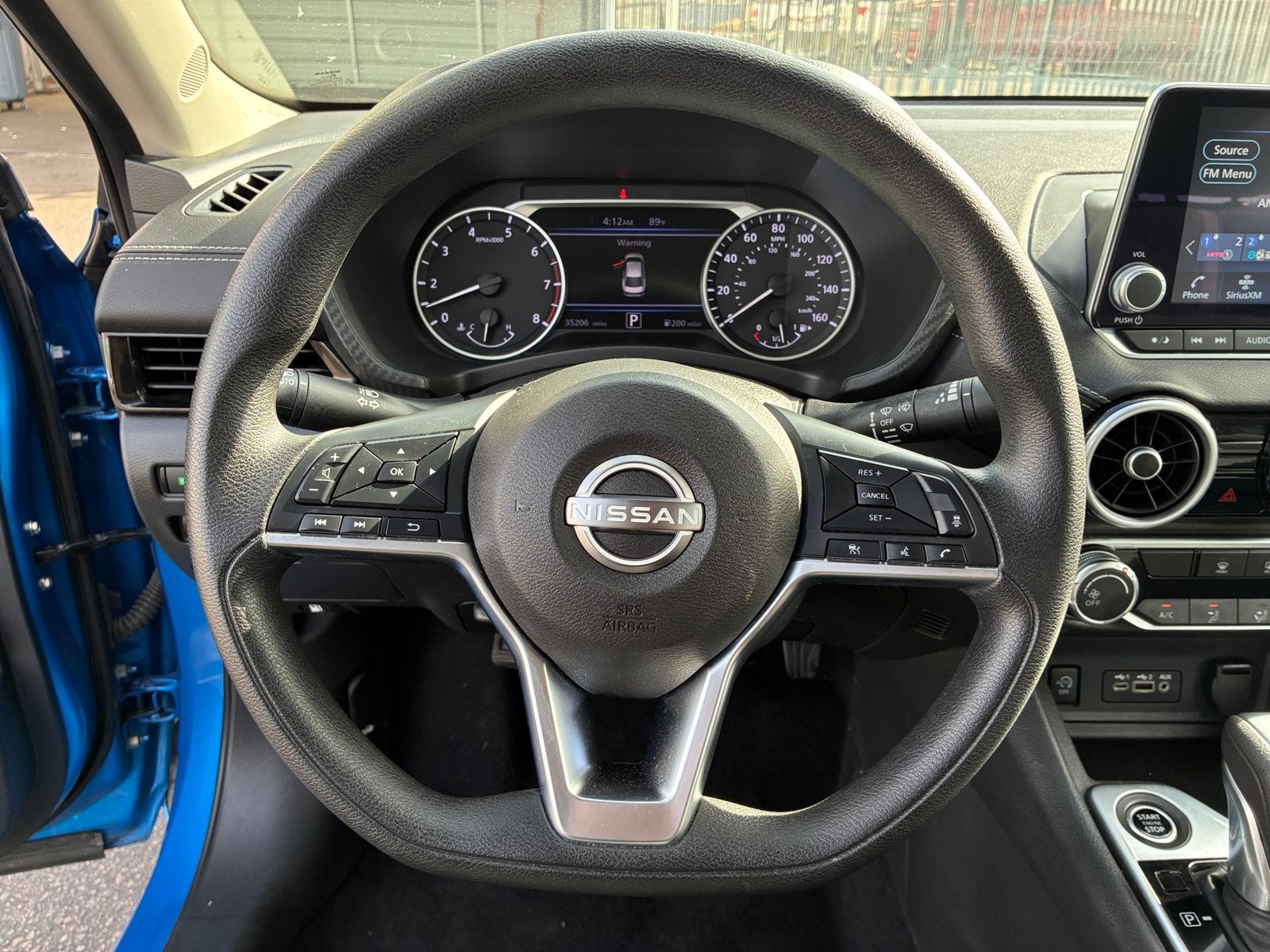 Thumbnail: 2025 Nissan Sentra - 5