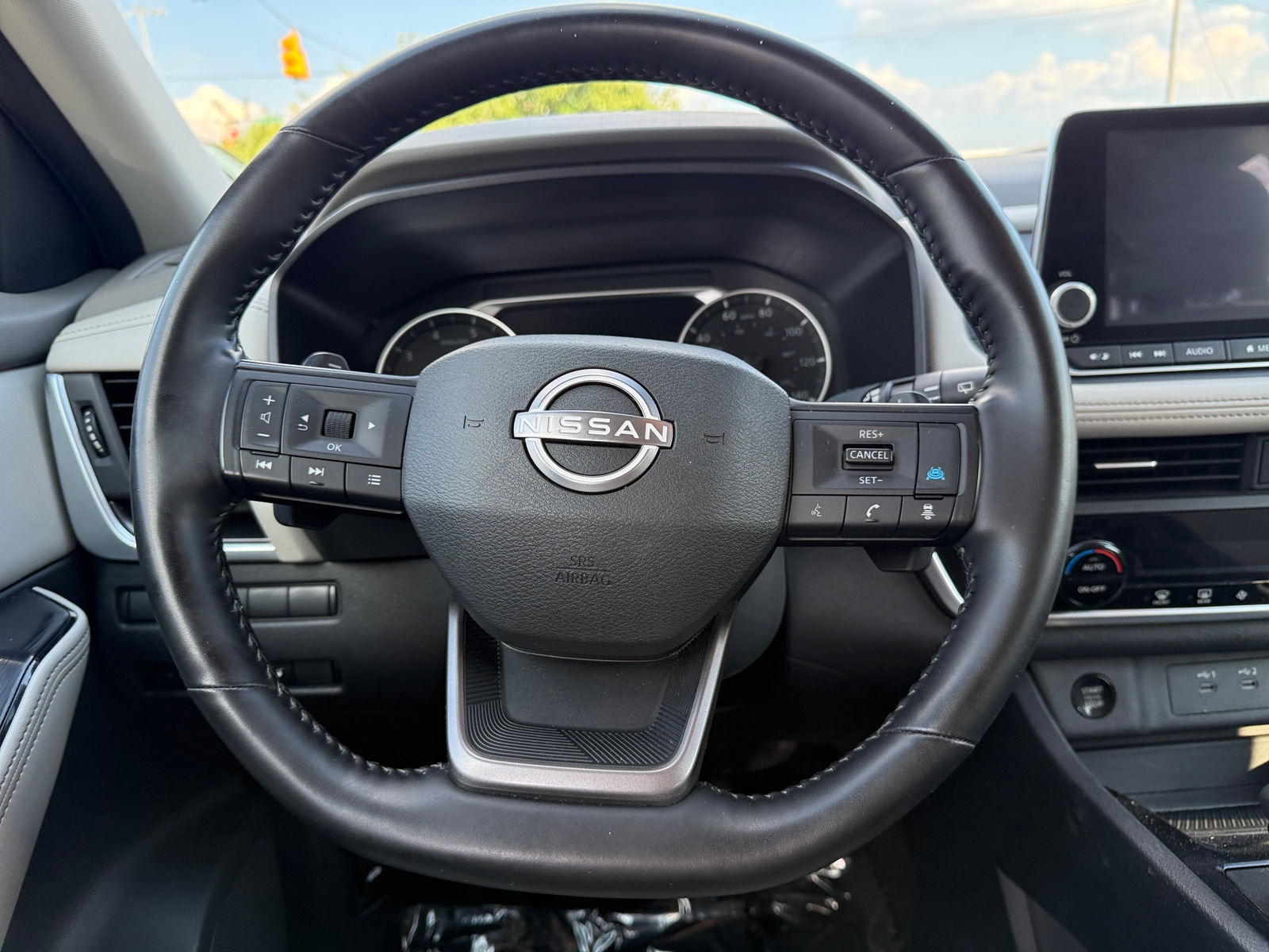 Thumbnail: 2025 Nissan Rogue - 5