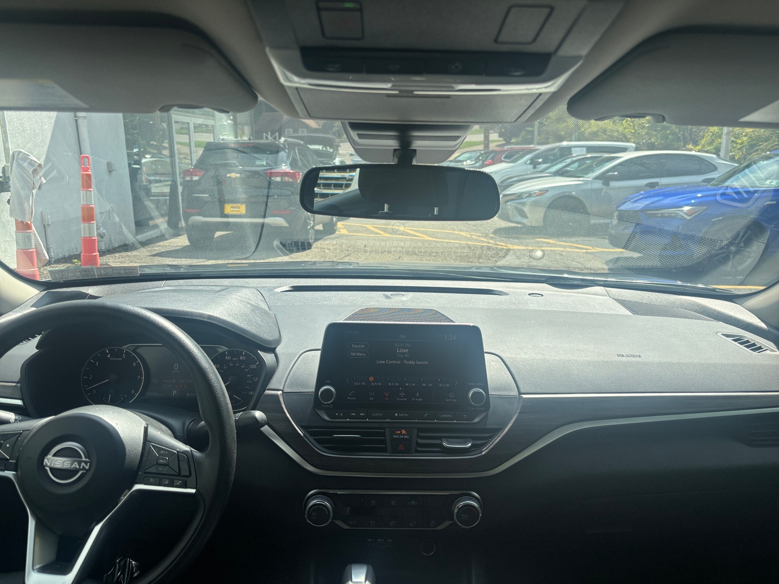 Thumbnail: 2026 Nissan Altima - 3