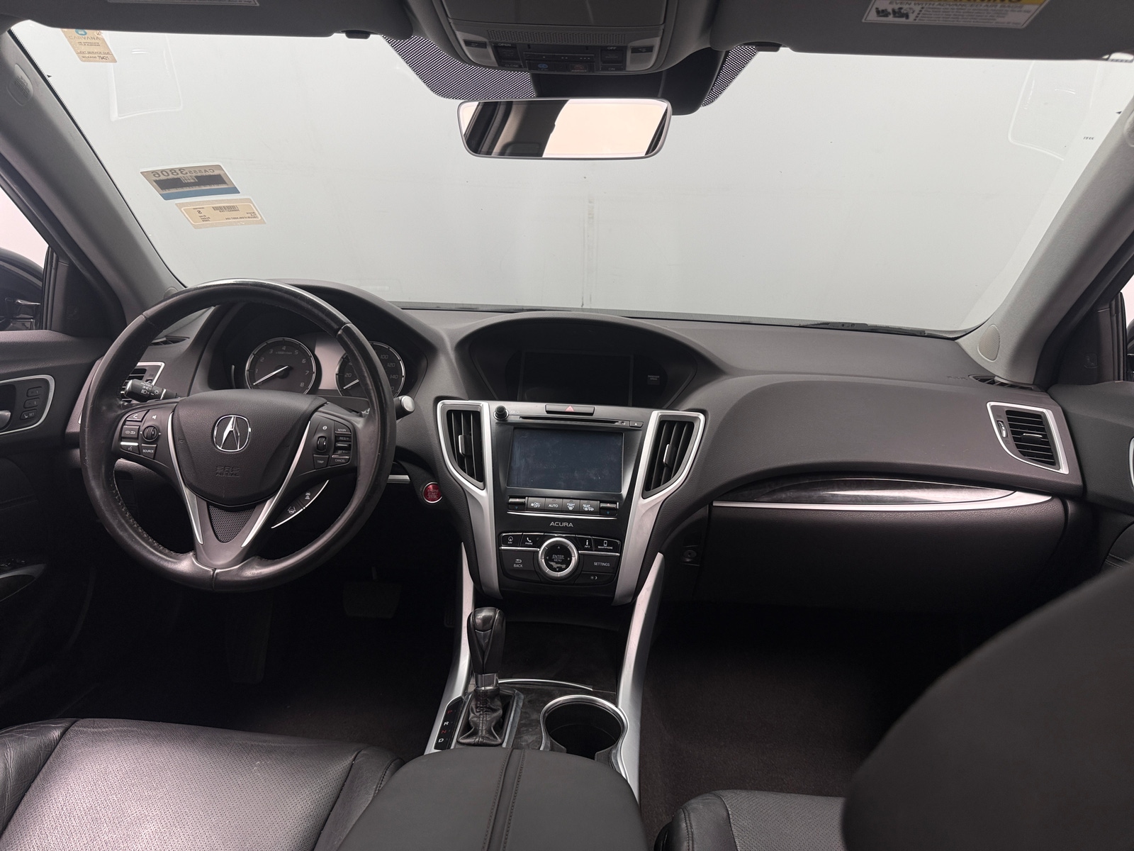 Thumbnail: 2020 Acura TLX - 3
