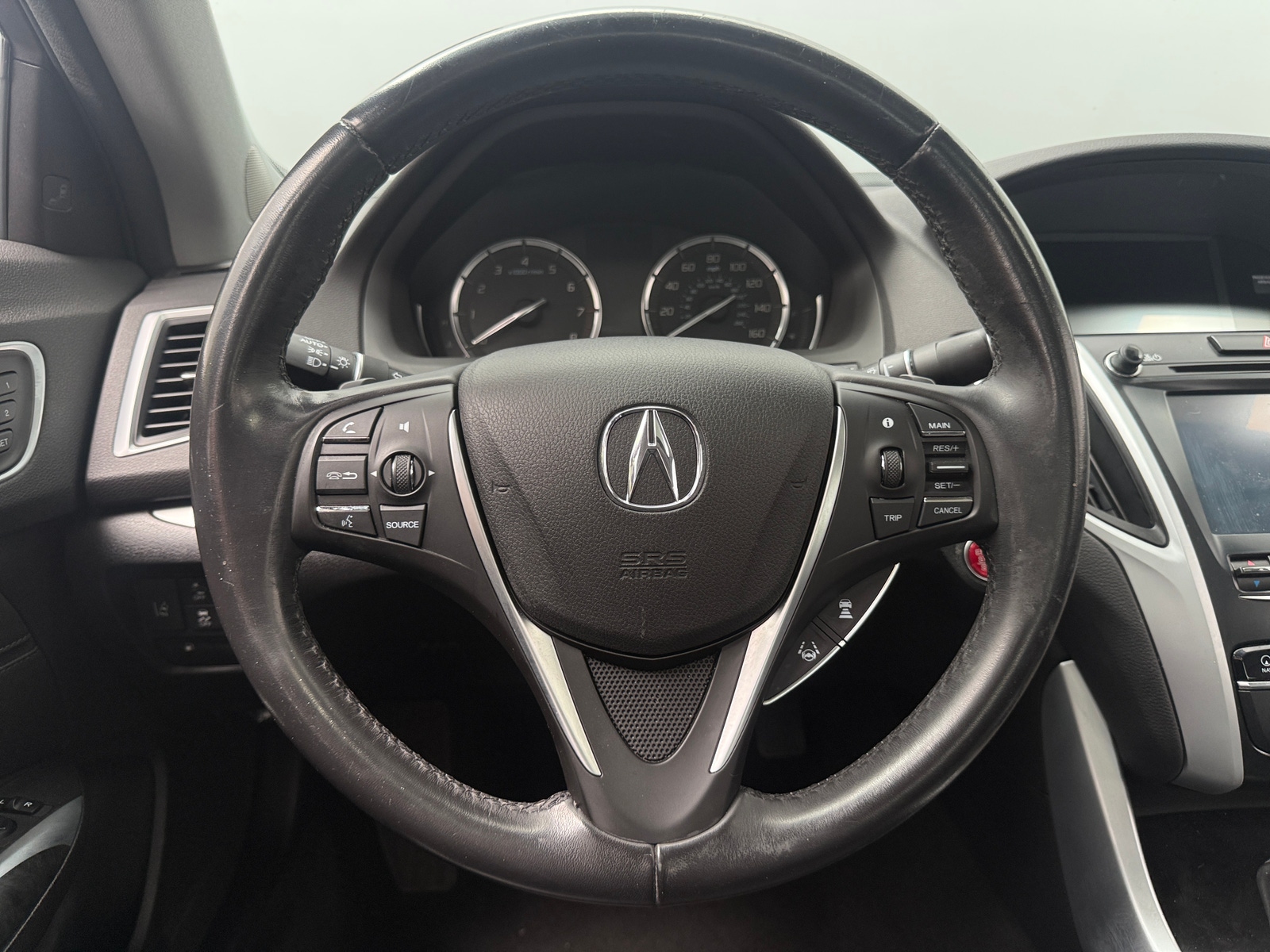 Thumbnail: 2020 Acura TLX - 5
