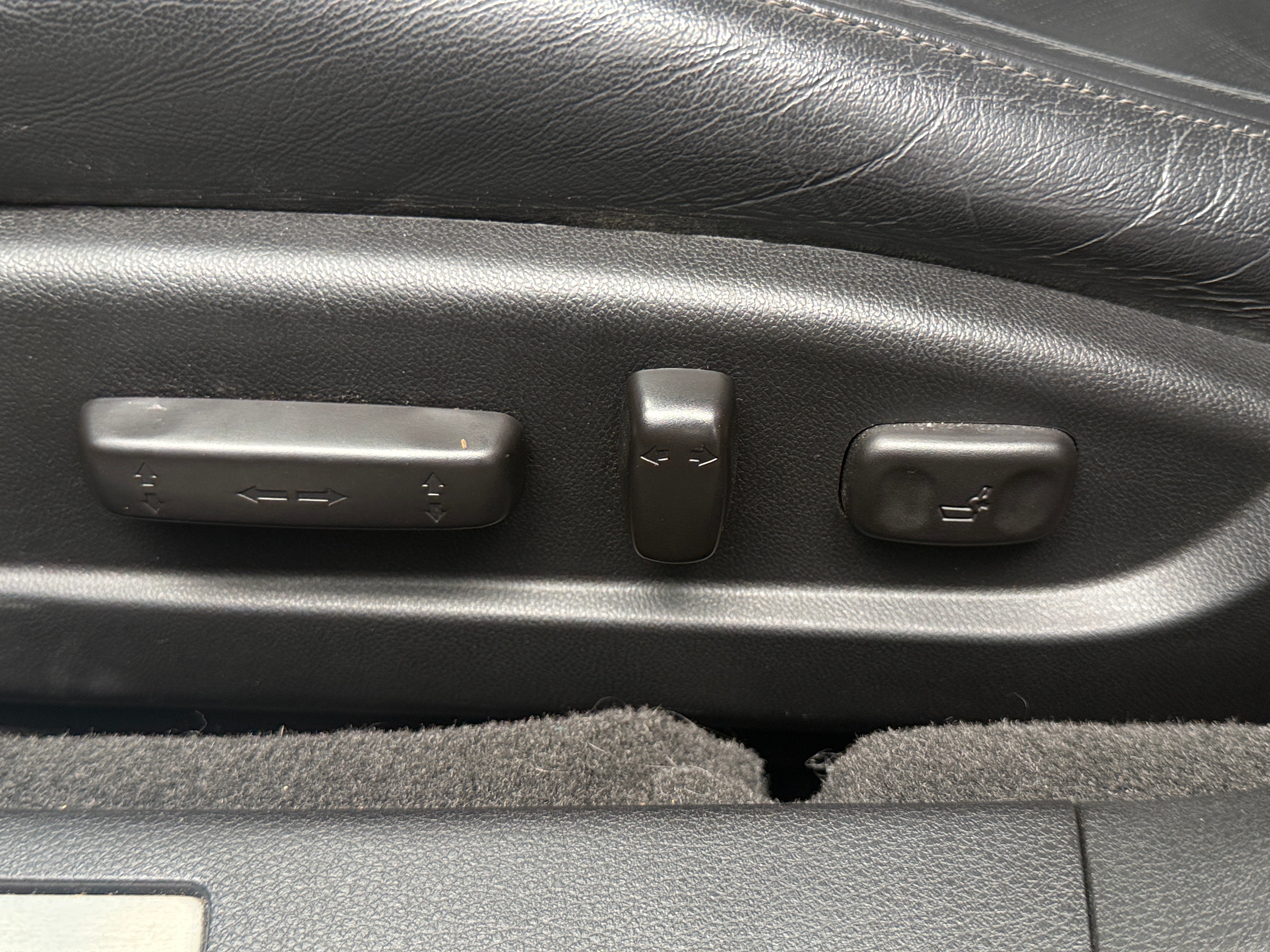 2020 Acura TLX Technology Package