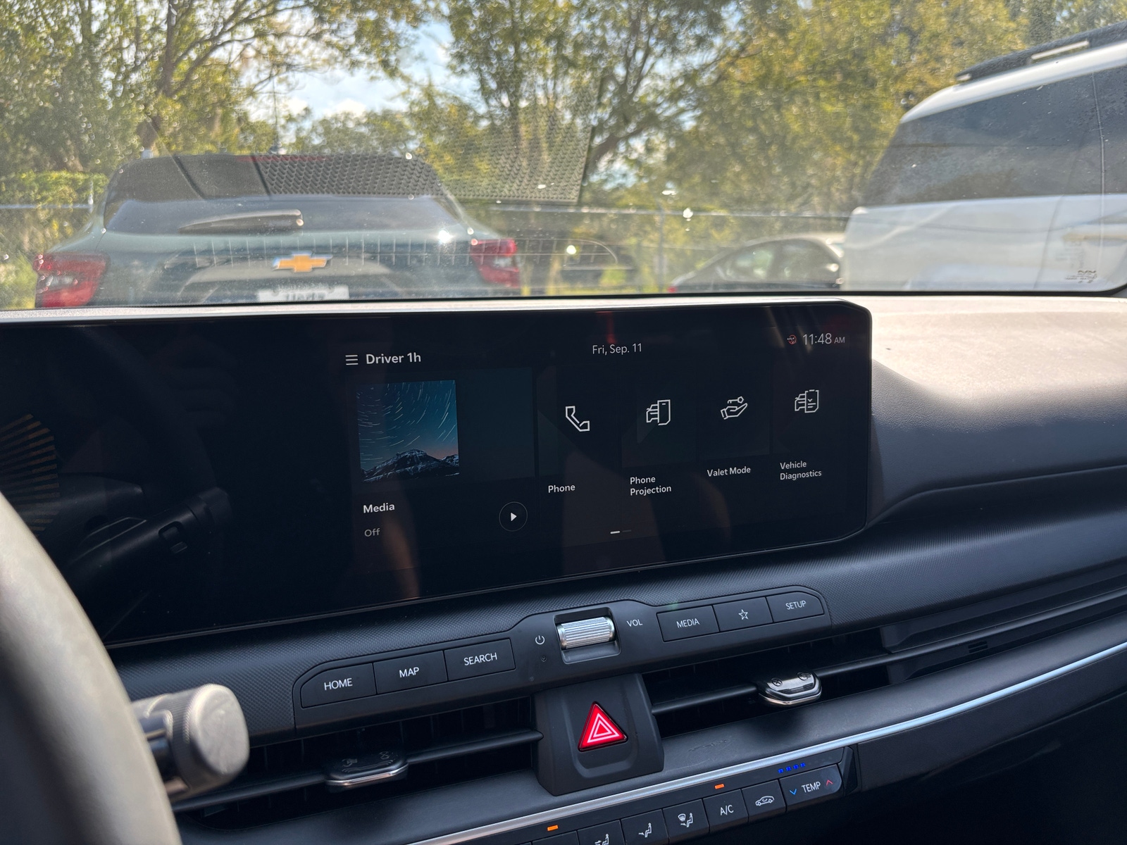 Thumbnail: 2026 Kia K4 - 4