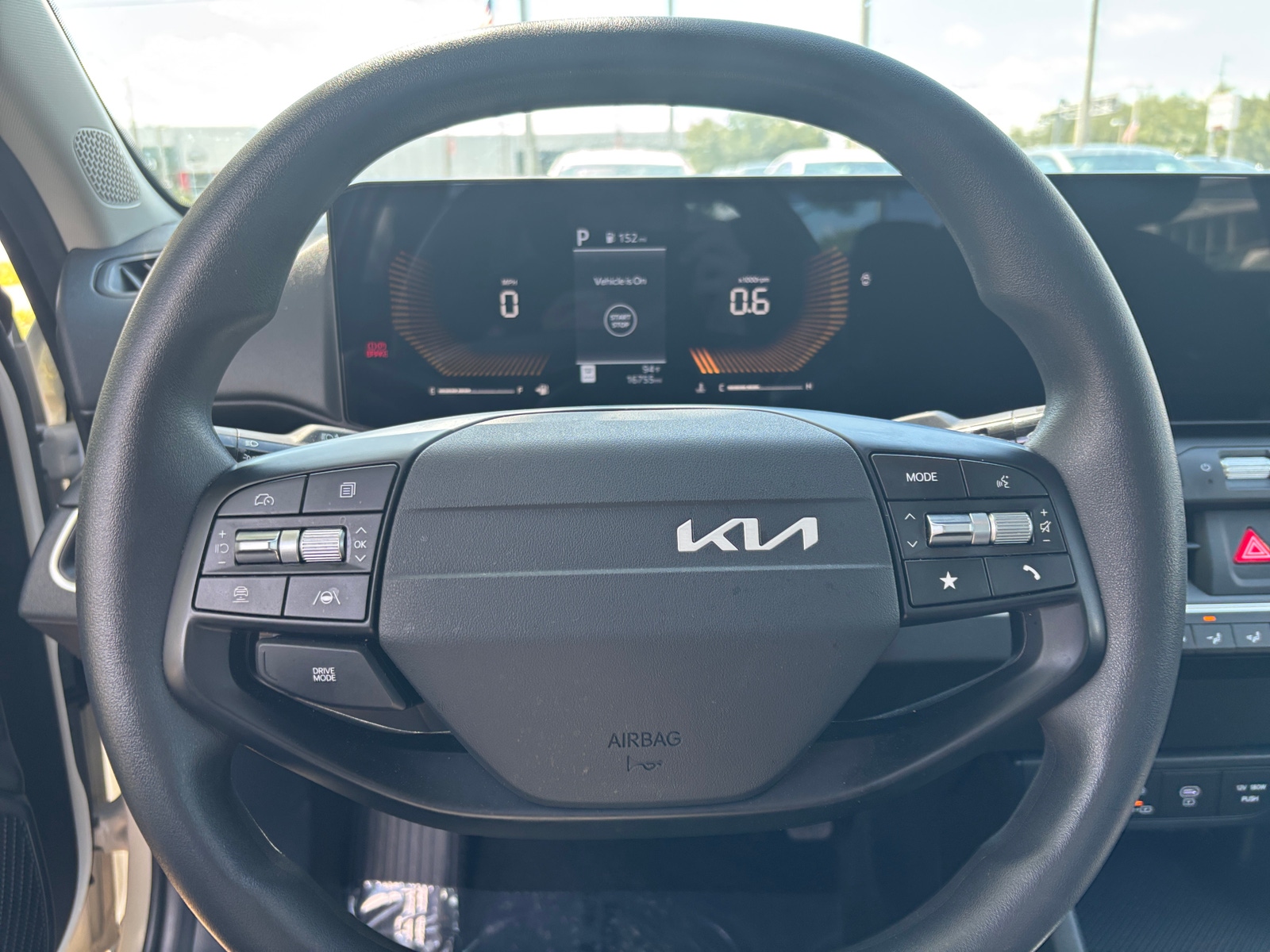 Thumbnail: 2026 Kia K4 - 5