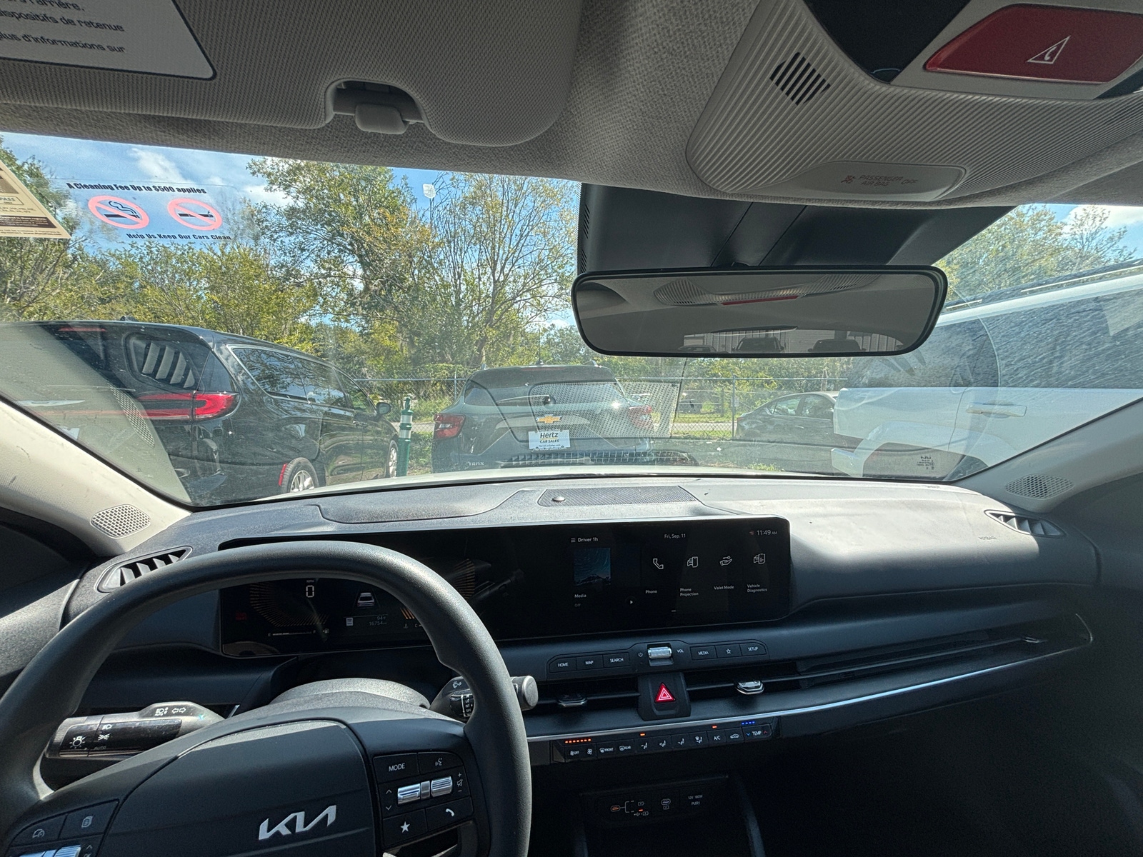 Thumbnail: 2026 Kia K4 - 3