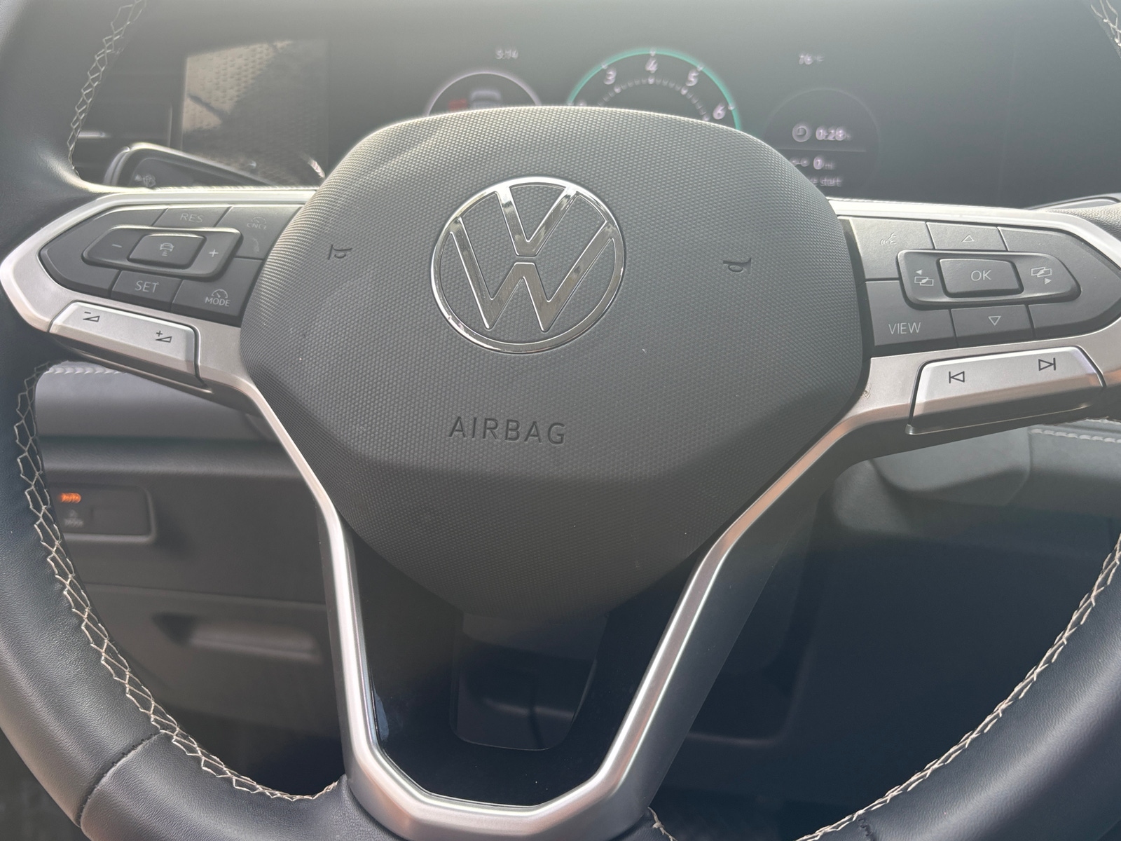 Thumbnail: 2026 Volkswagen Tiguan - 5