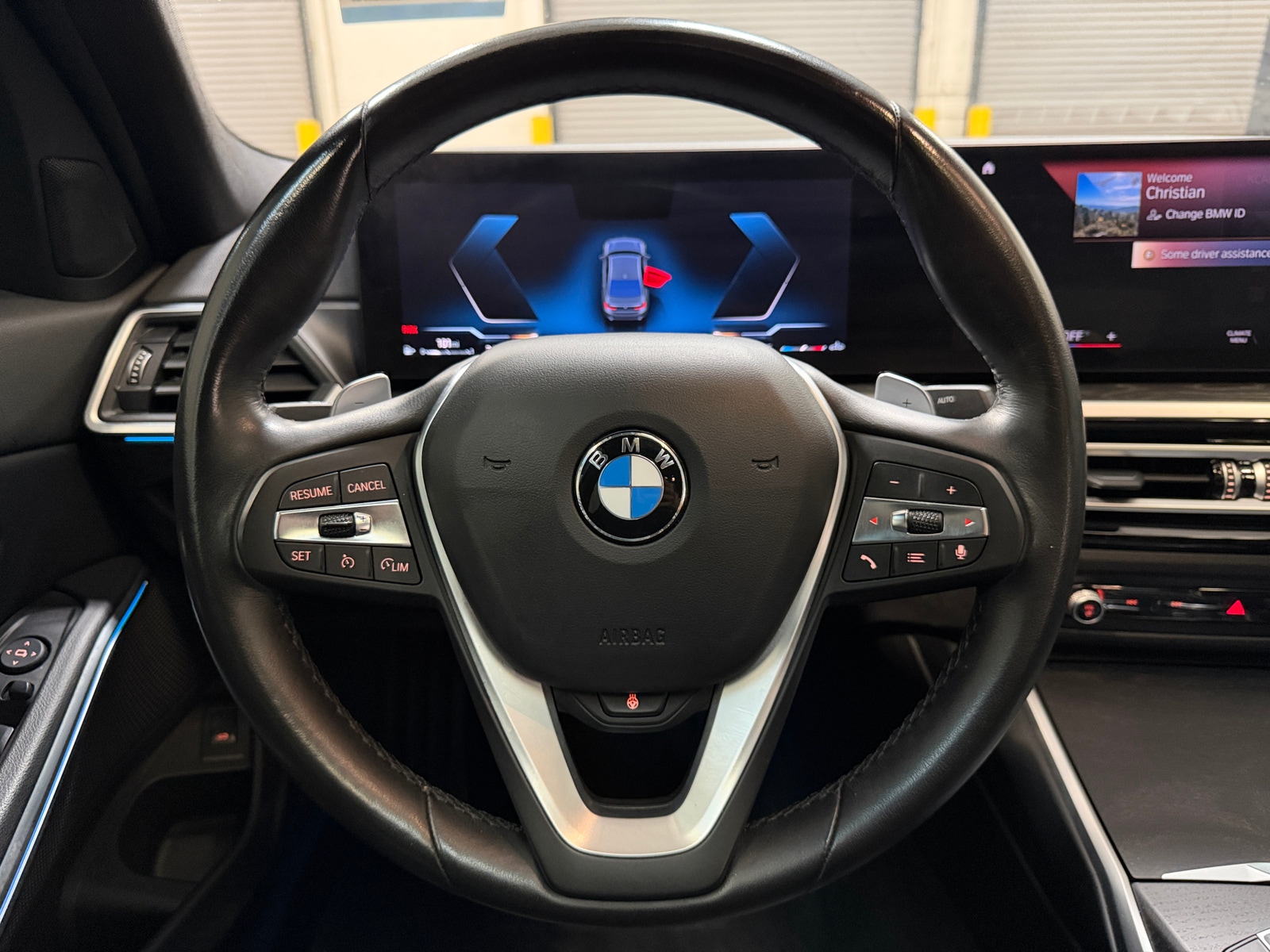 Thumbnail: 2023 BMW 3 Series - 4