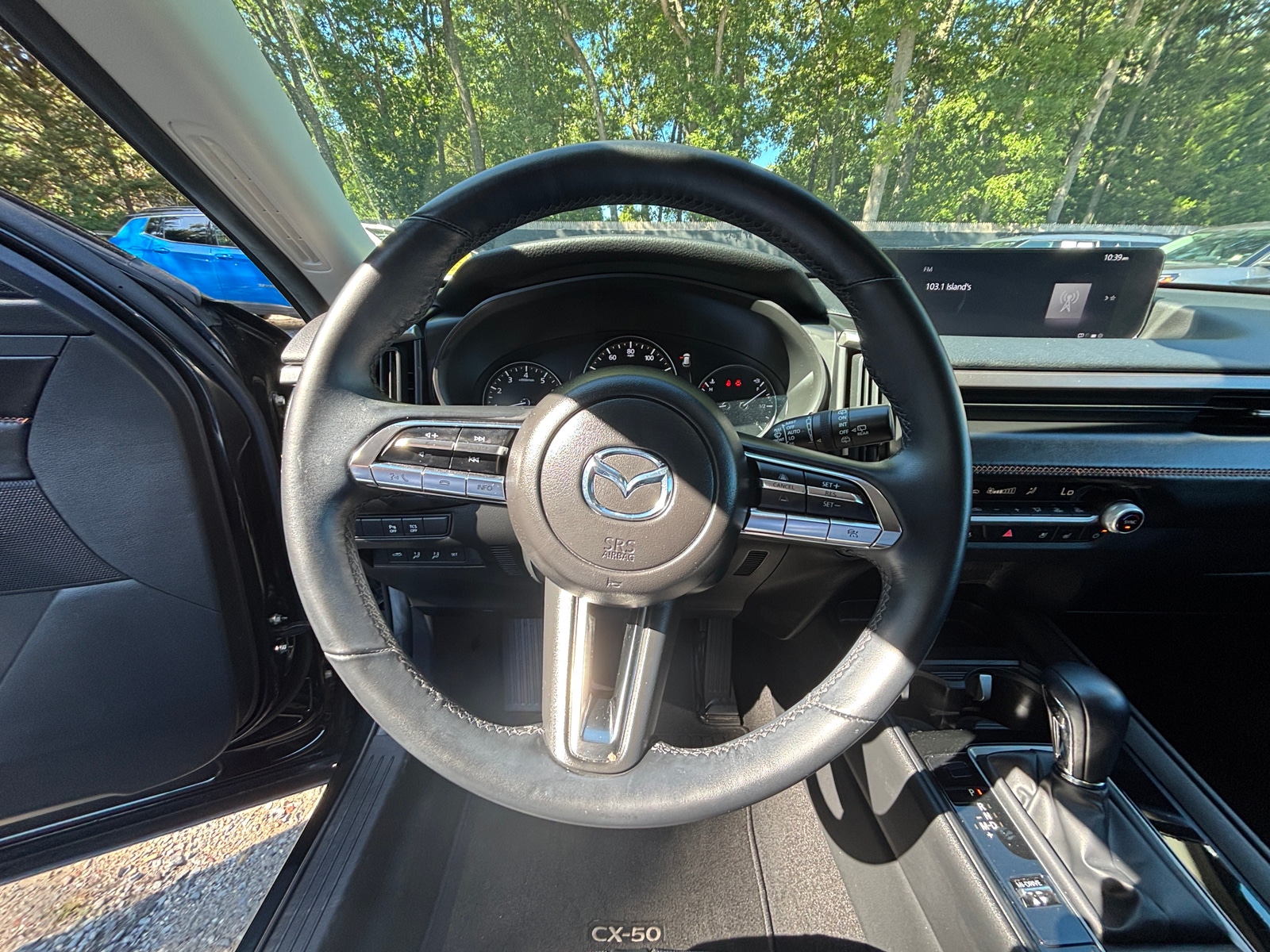 Thumbnail: 2026 Mazda CX-50 - 5