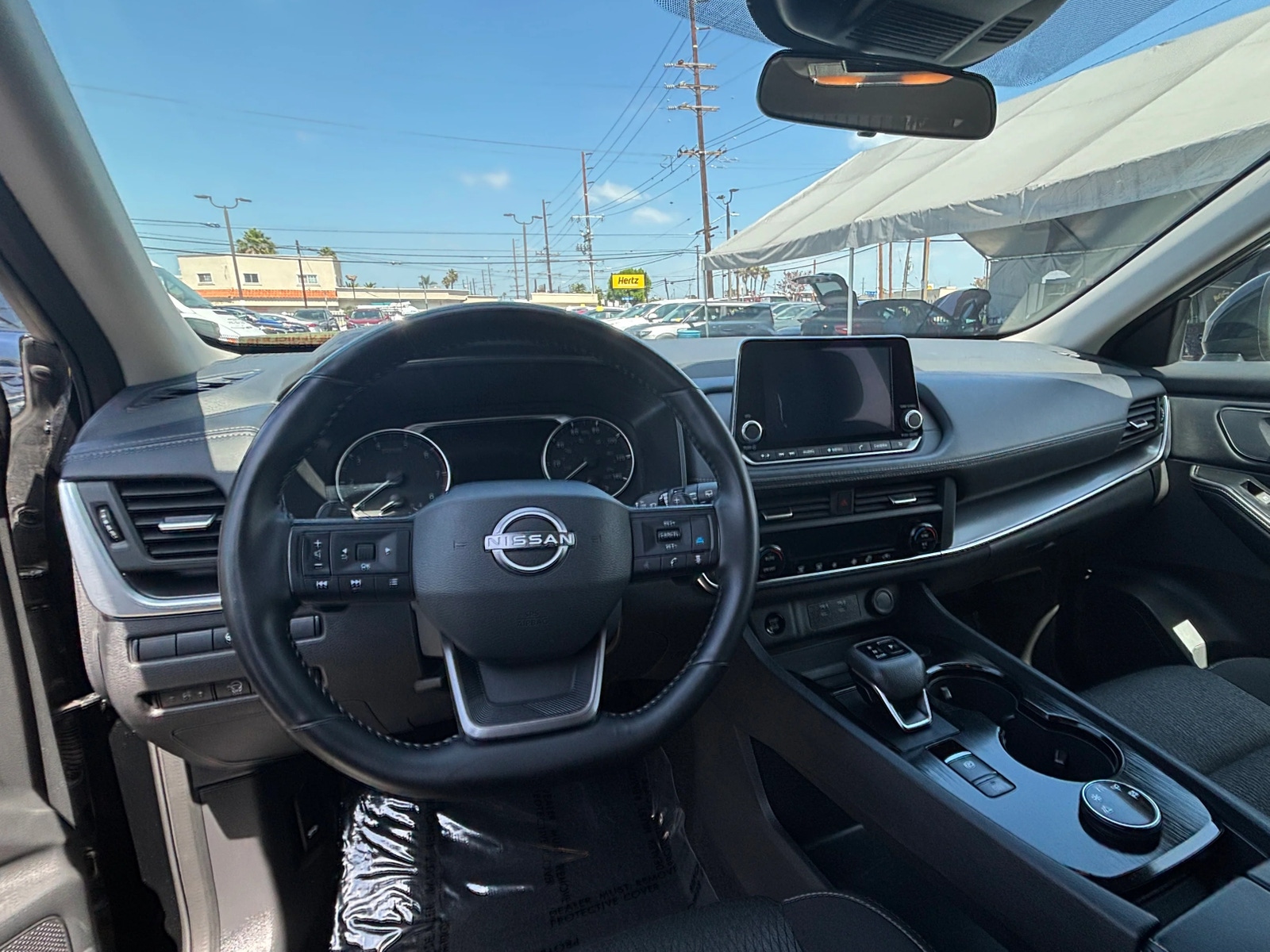 Thumbnail: 2025 Nissan Rogue - 3