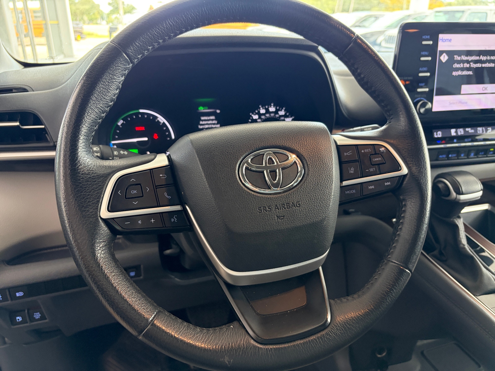 Thumbnail: 2024 Toyota Sienna - 5