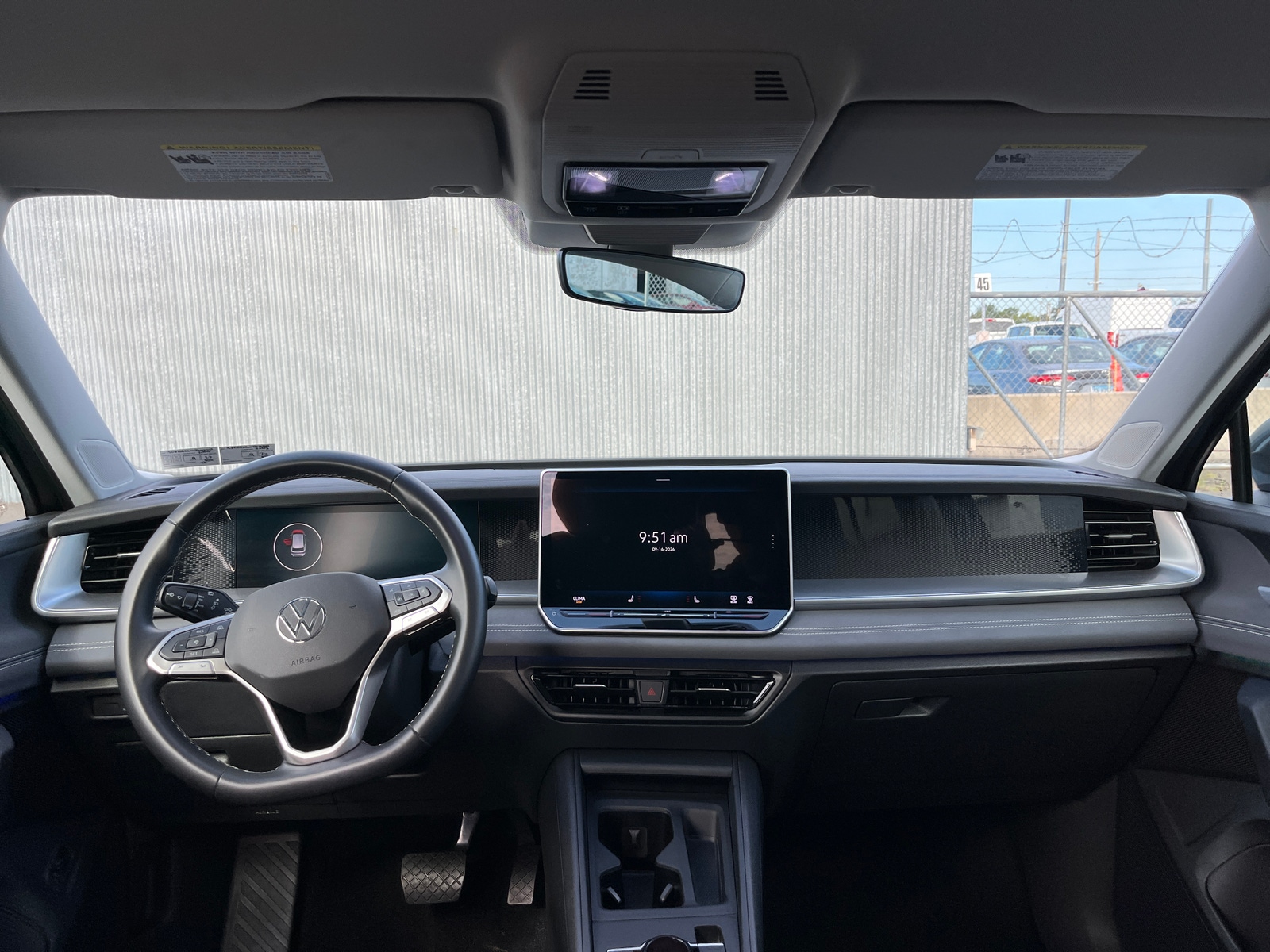 Thumbnail: 2026 Volkswagen Tiguan - 3