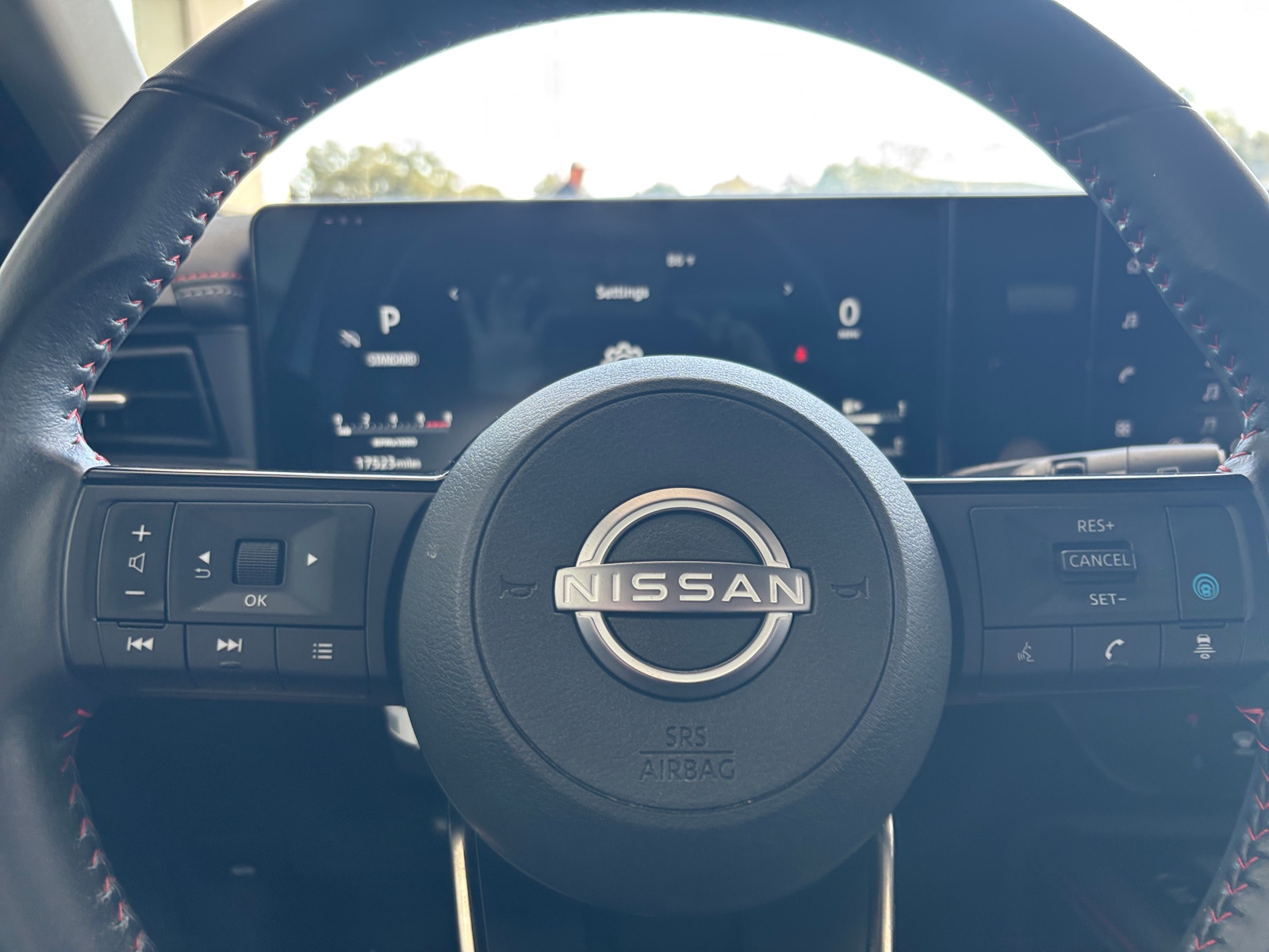 Thumbnail: 2026 Nissan Kicks - 4