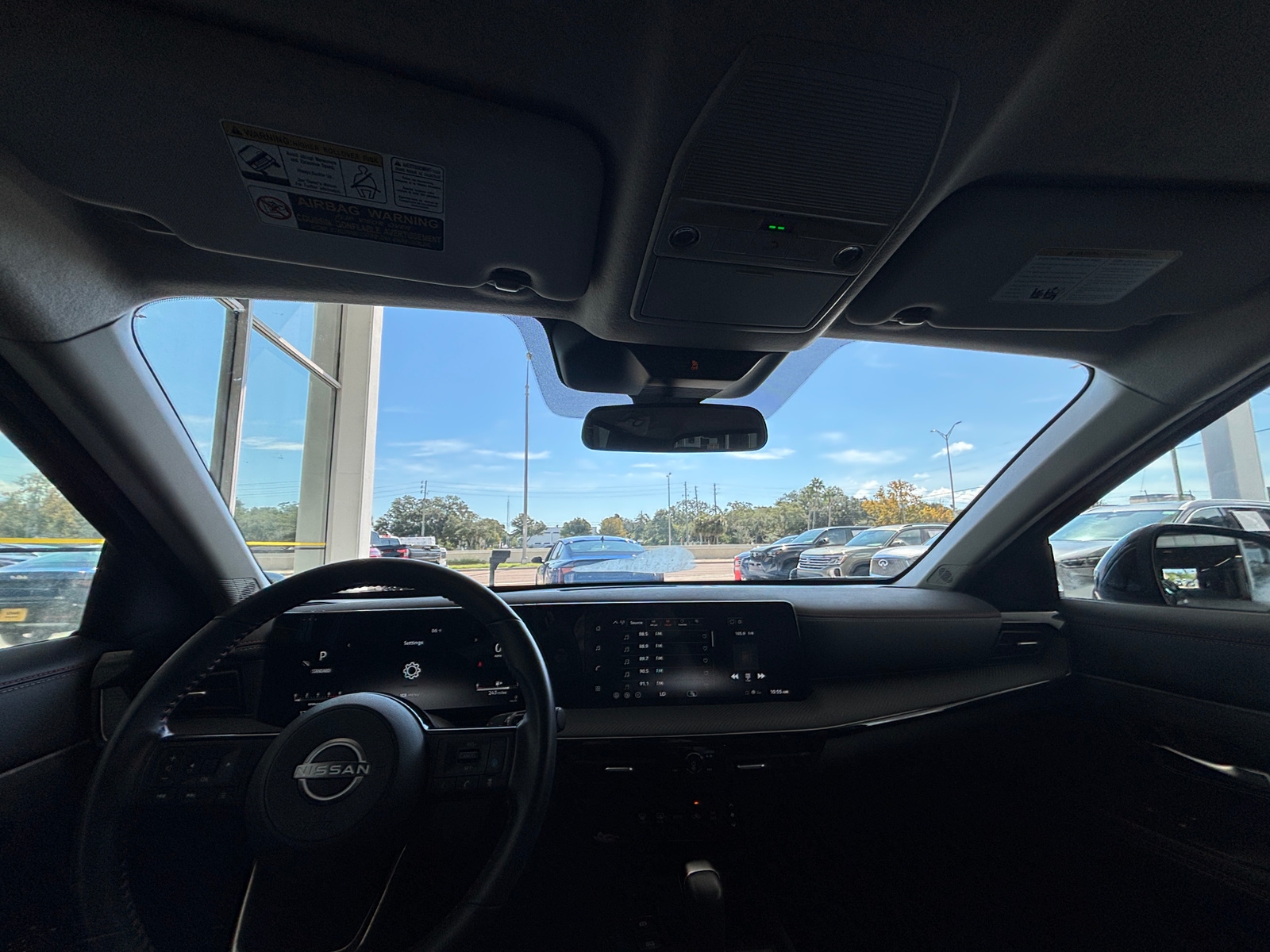 Thumbnail: 2026 Nissan Kicks - 2