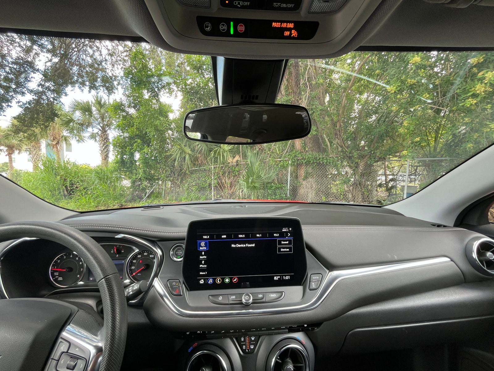 Thumbnail: 2026 Chevrolet Blazer - 3