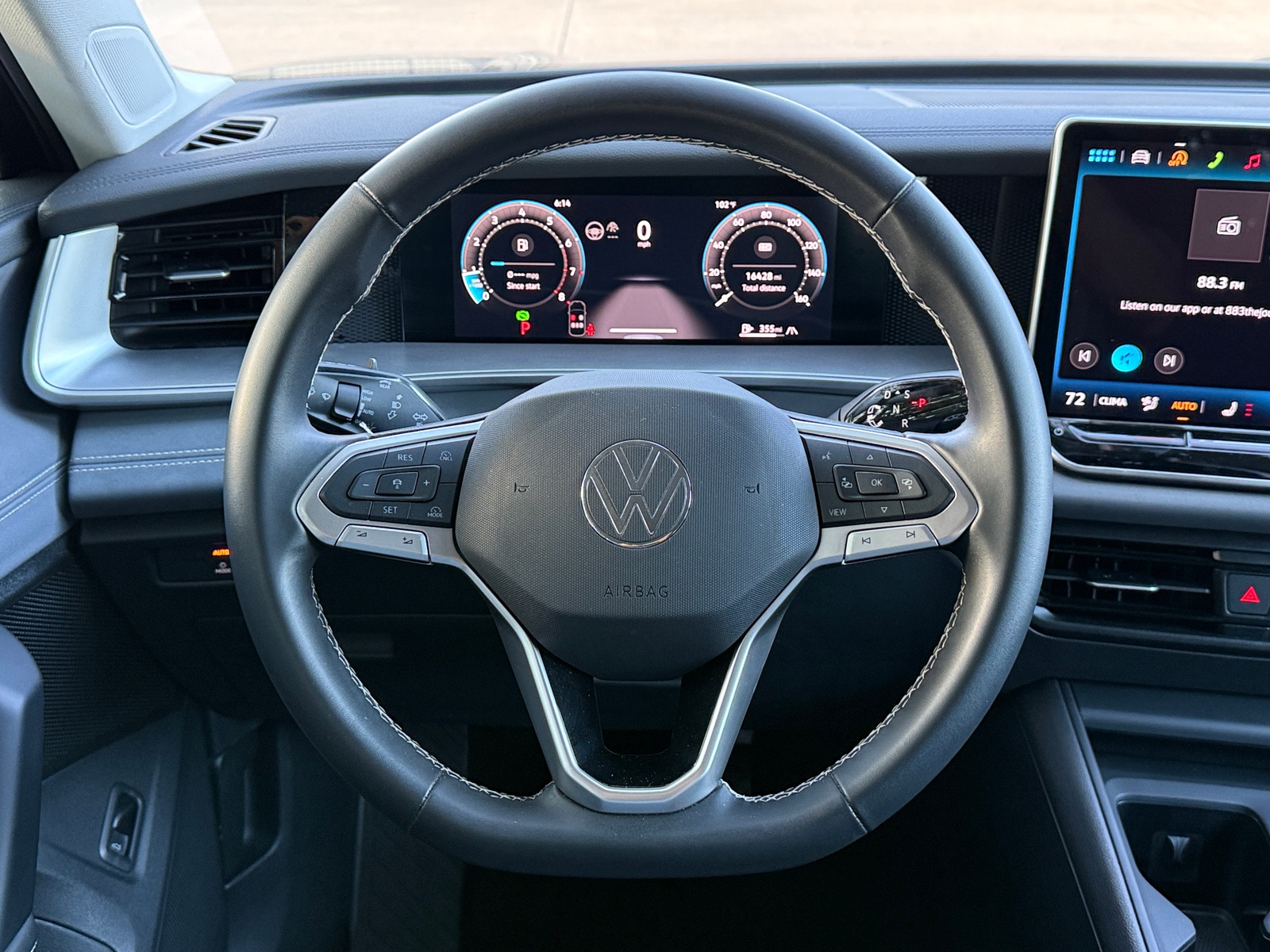 Thumbnail: 2026 Volkswagen Tiguan - 4