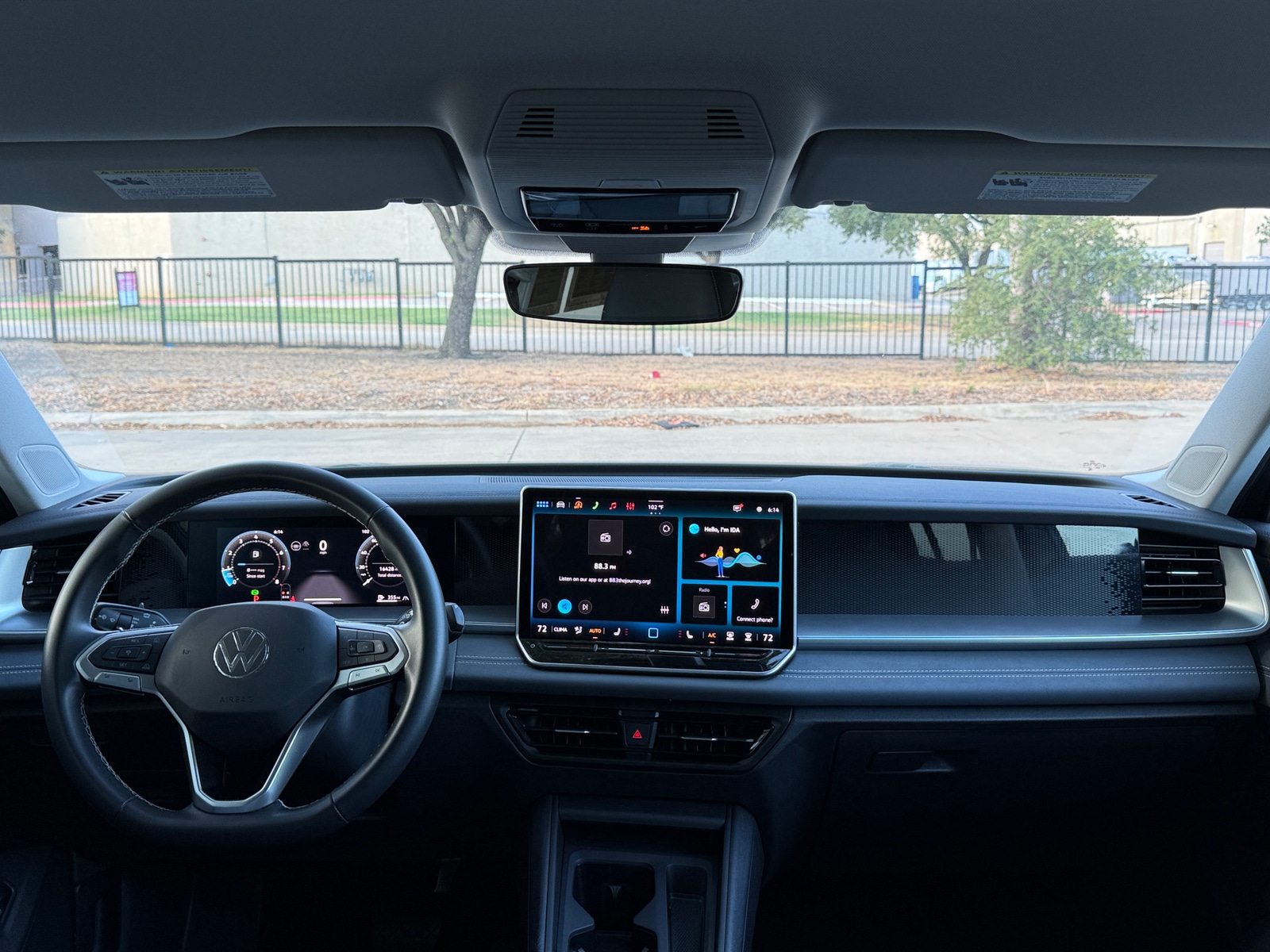 Thumbnail: 2026 Volkswagen Tiguan - 2