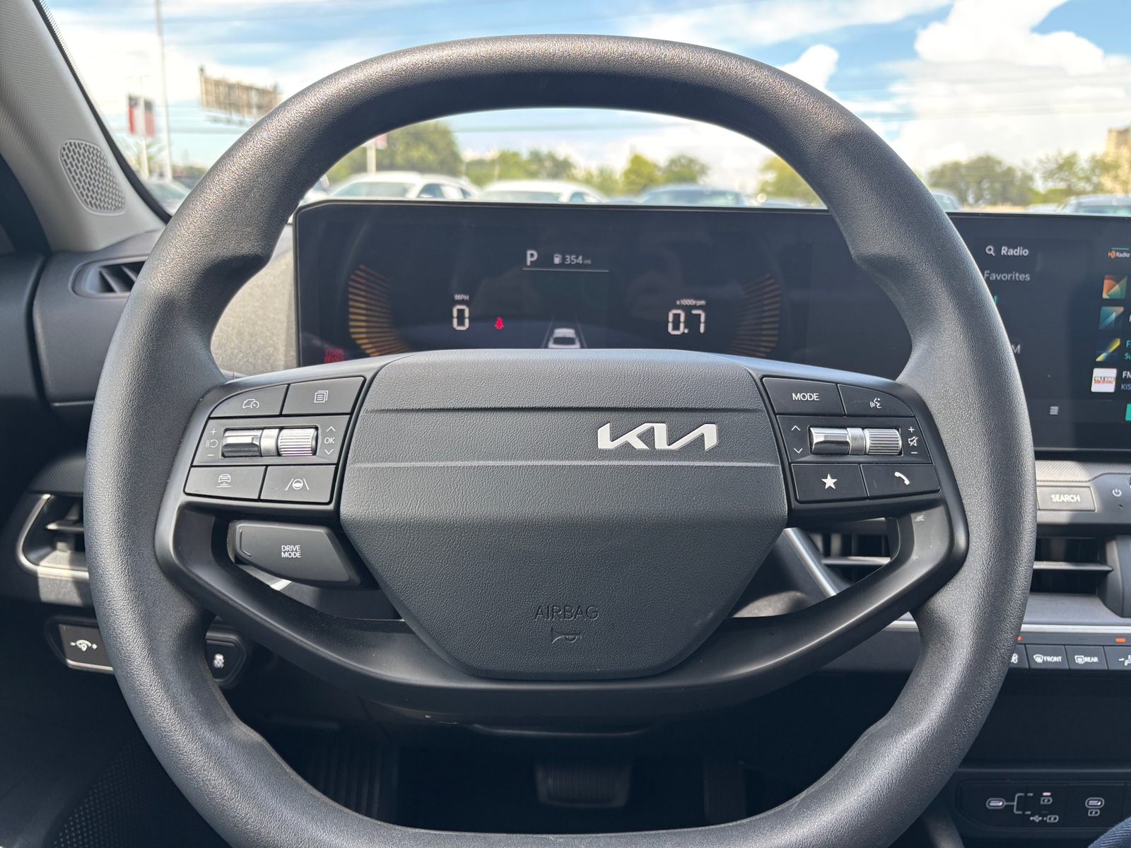 Thumbnail: 2026 Kia K4 - 5