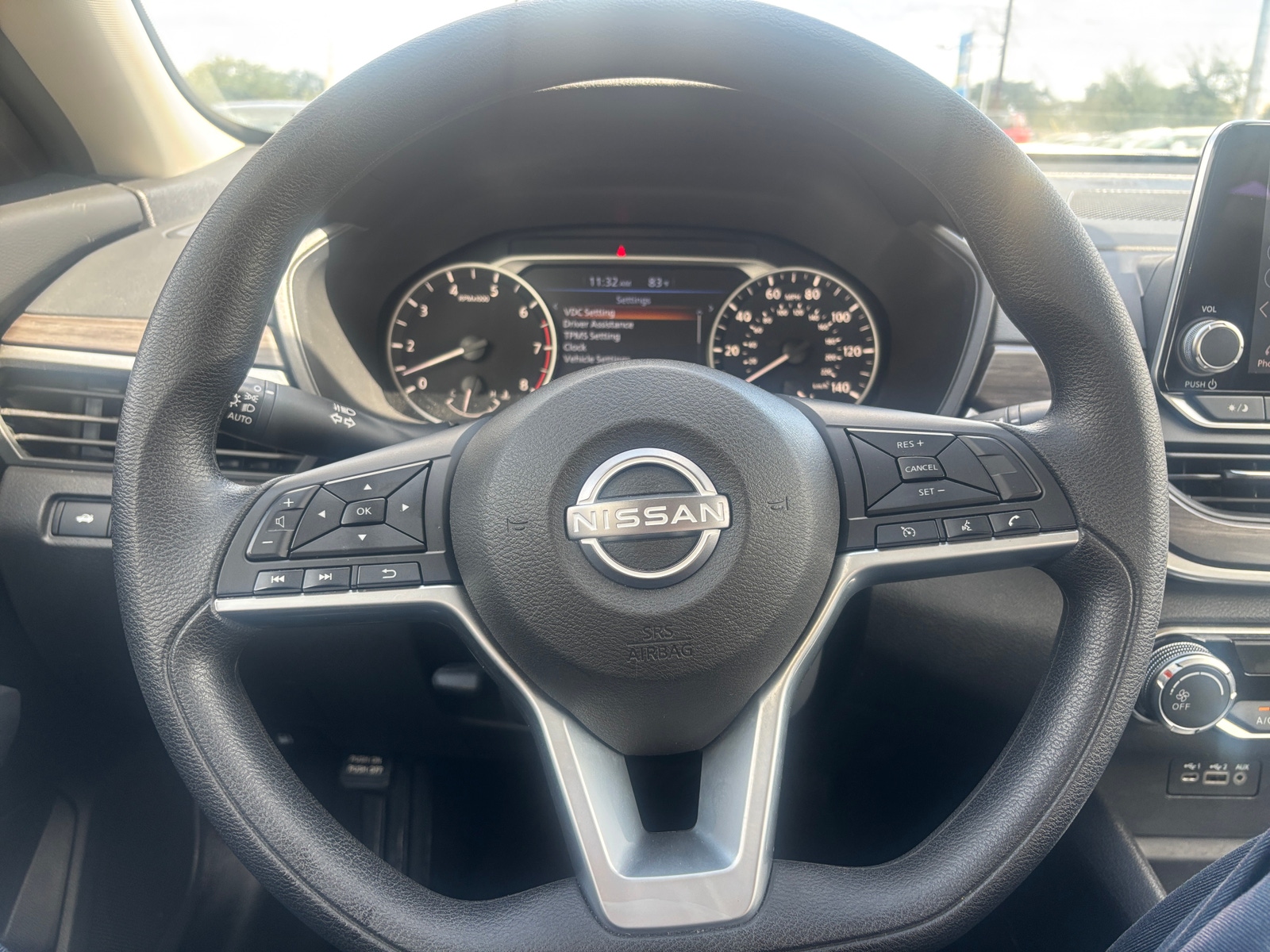 Thumbnail: 2025 Nissan Altima - 5