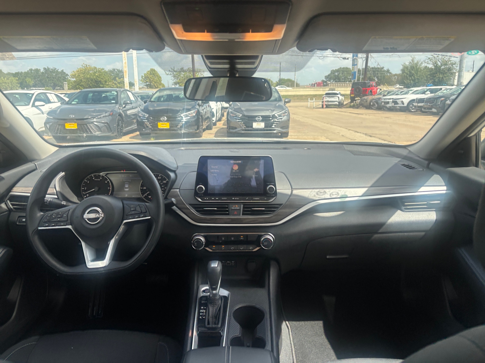 Thumbnail: 2025 Nissan Altima - 3