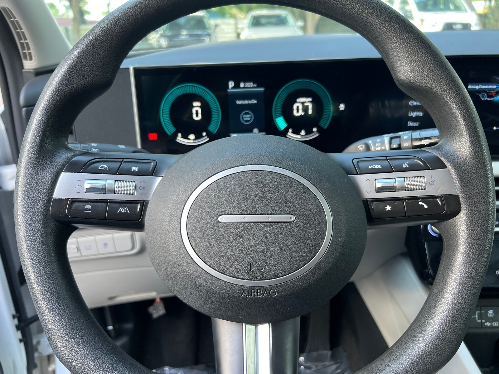 Thumbnail: 2025 Hyundai Tucson - 5